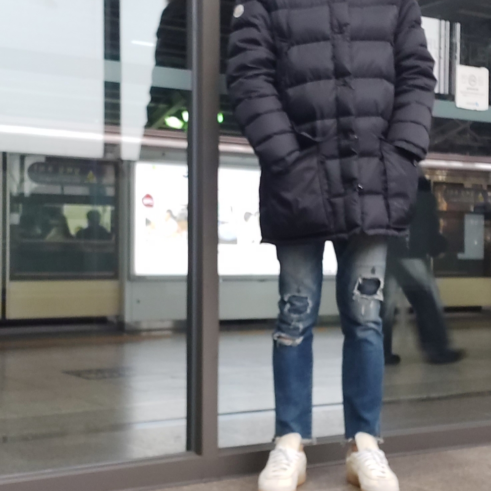 고독한러너님의 스타일