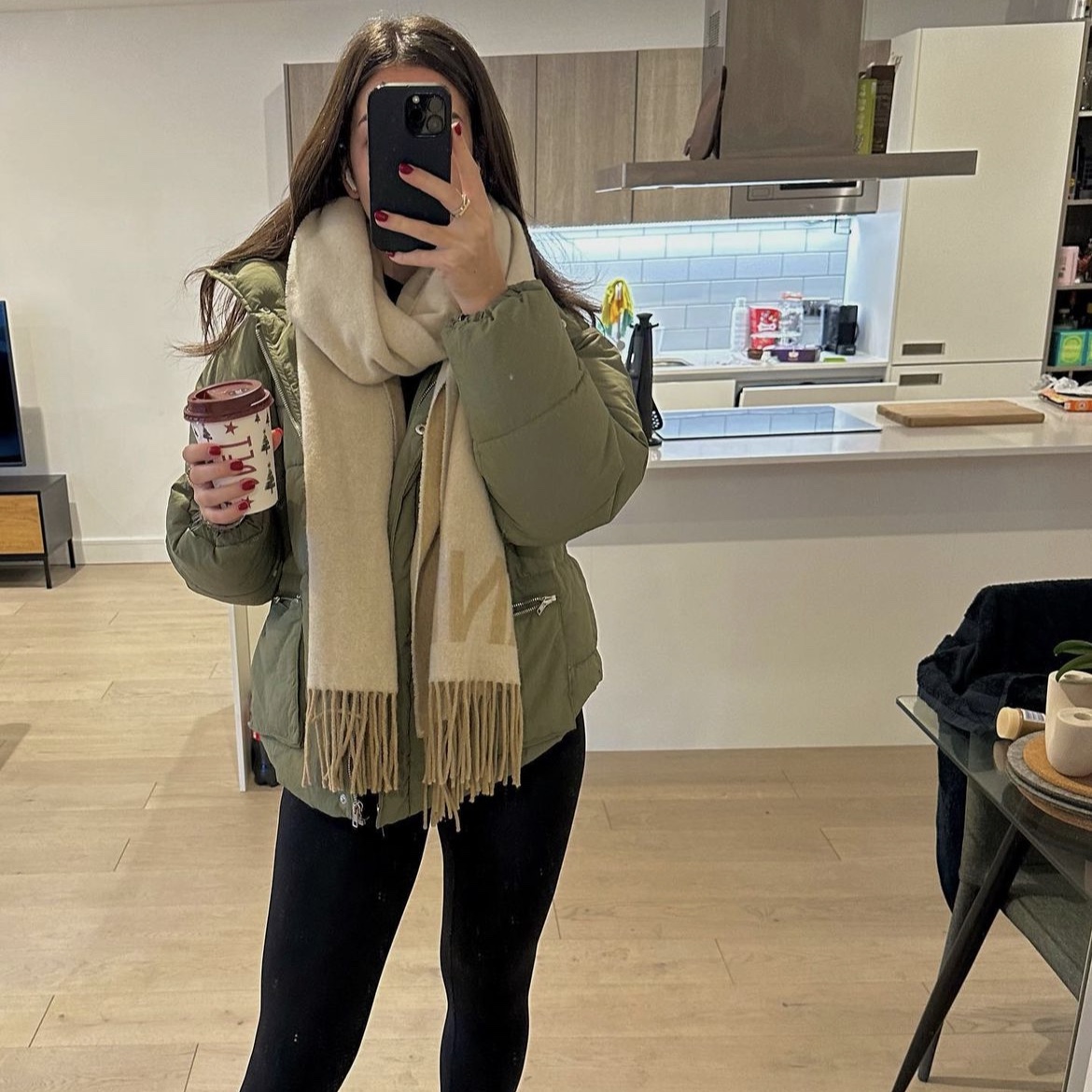 다이소님의 스타일