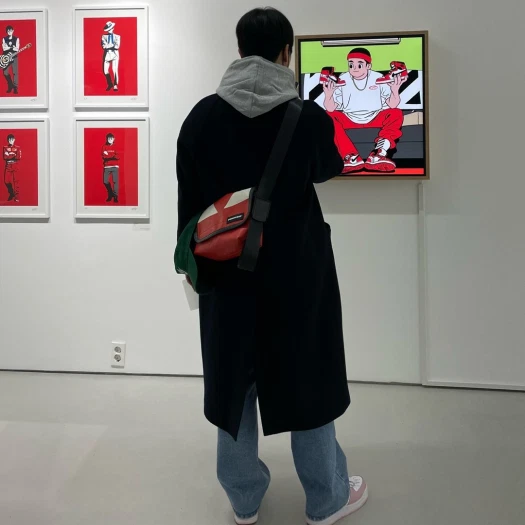 스타일 카드