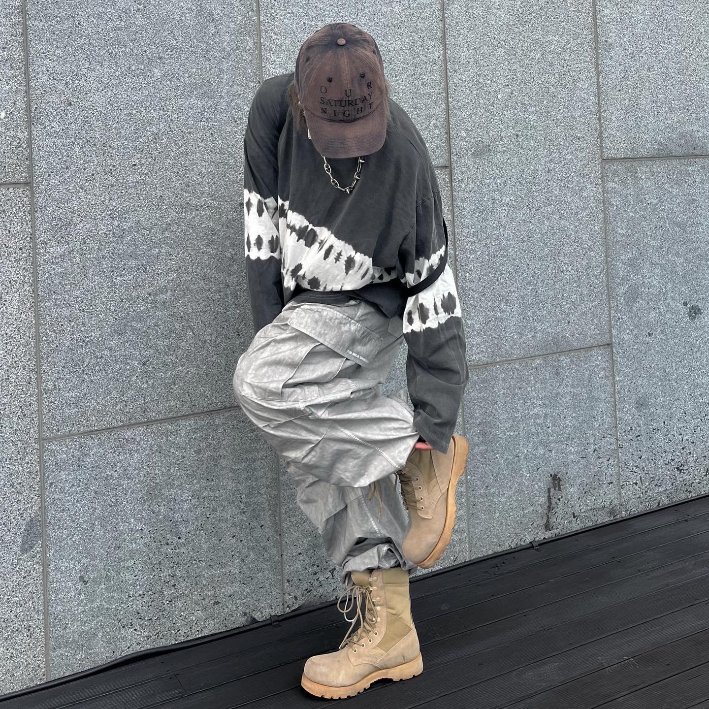 징기님의 스타일 - 1