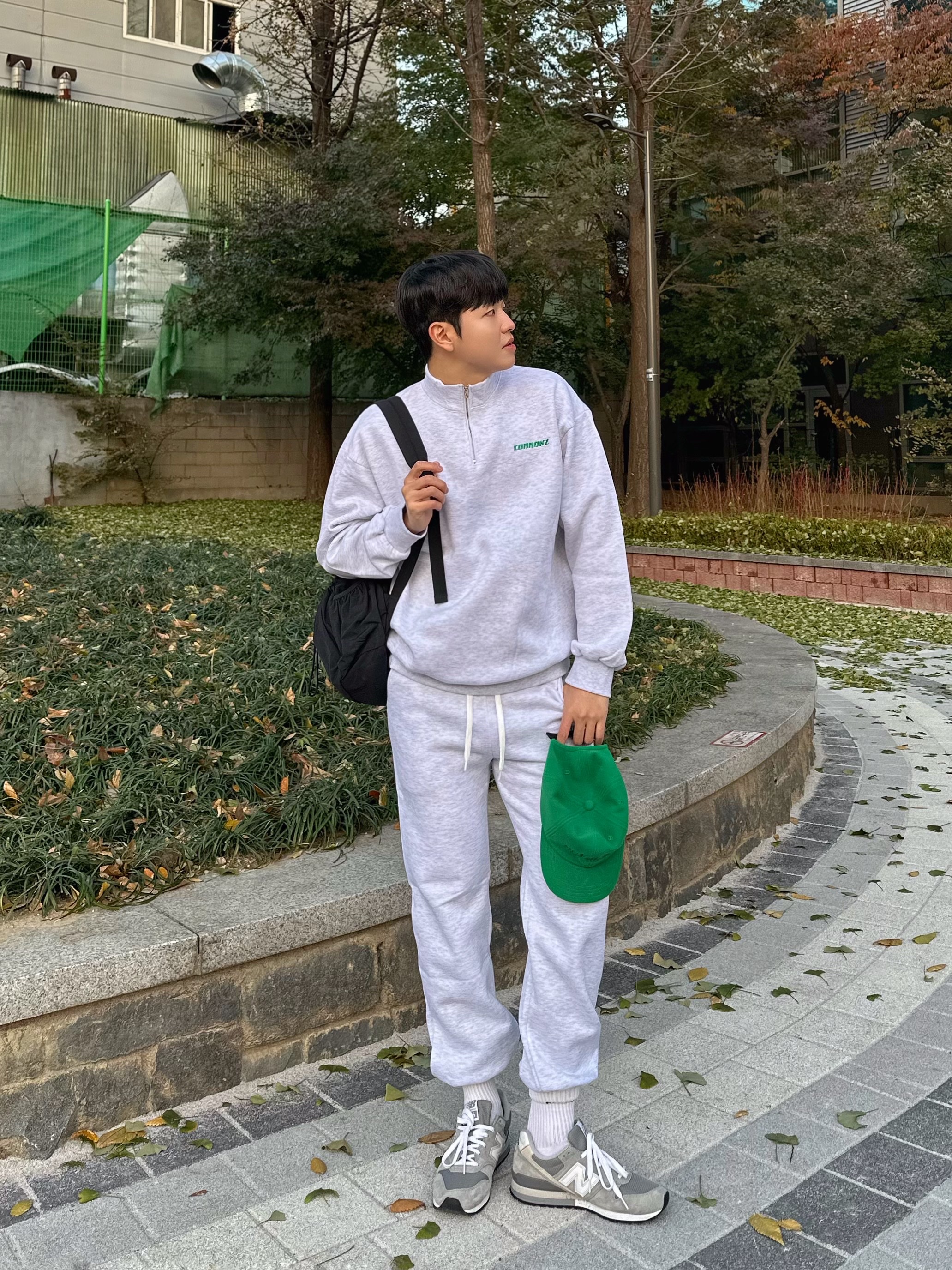 한지님의 스타일 - 3