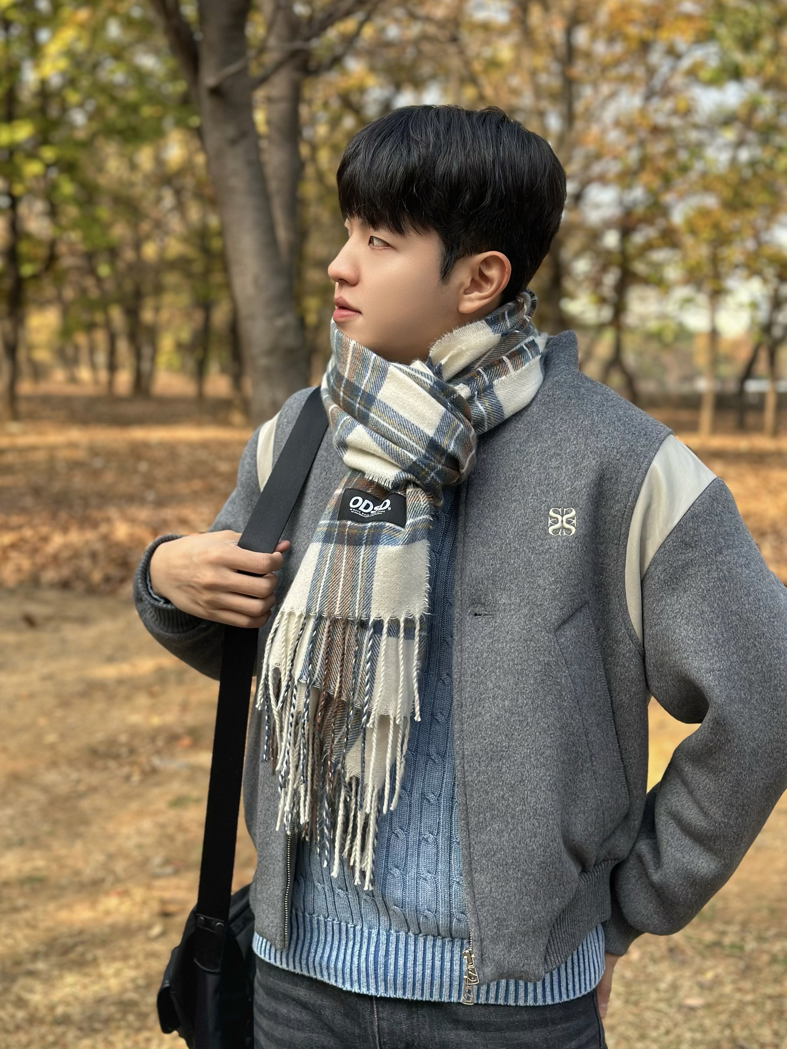 한지님의 스타일 - 3