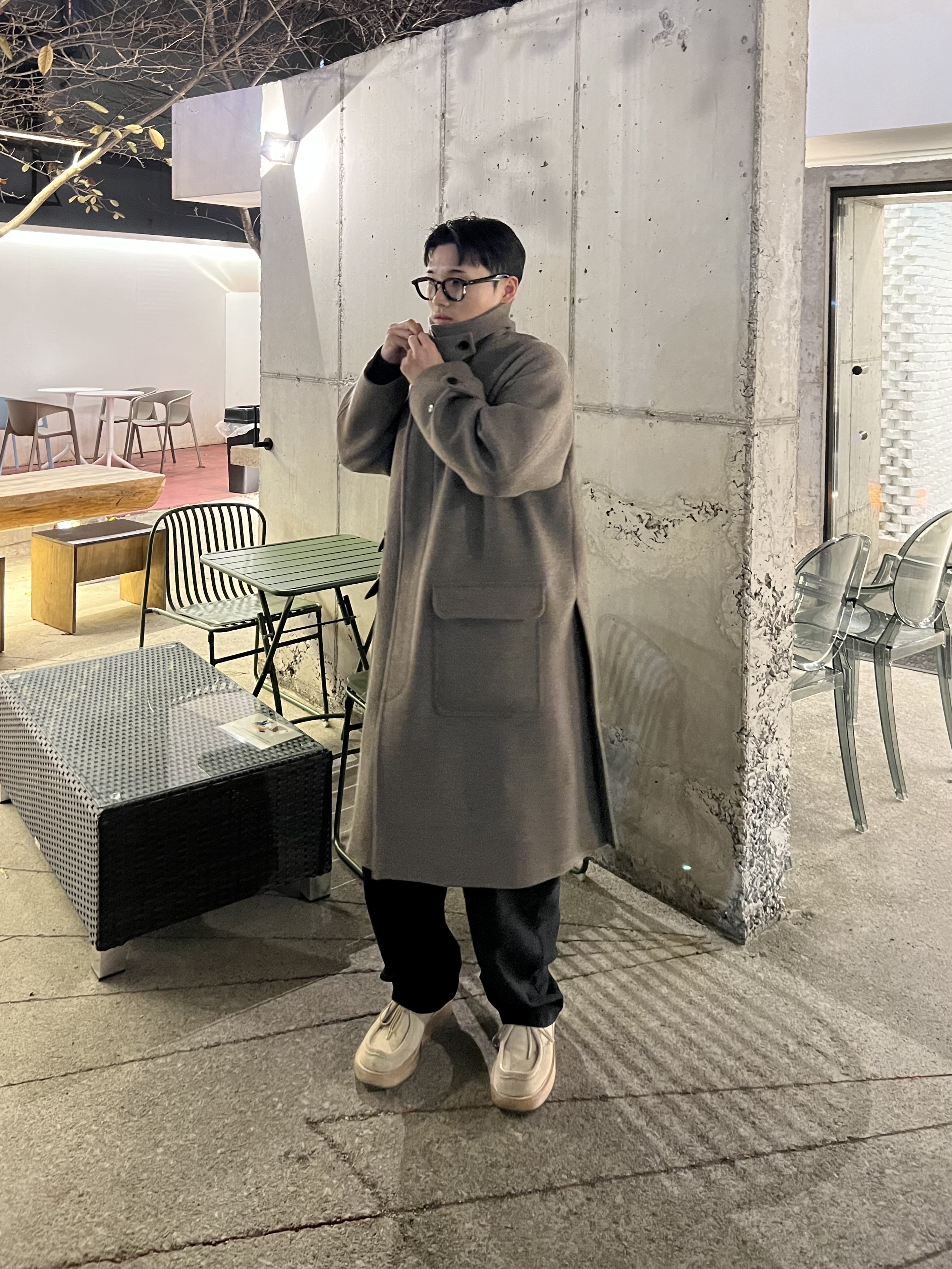 대성님의 스타일 - 2