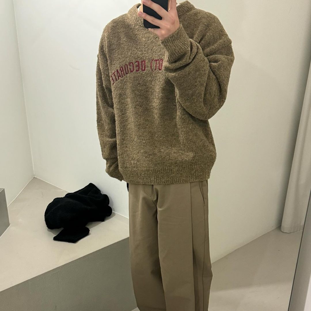 다이소님의 스타일