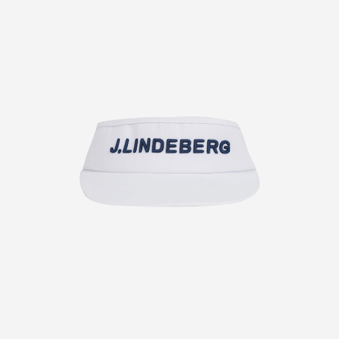 J.Lindeberg Viktor Visor White 상세 이미지 1