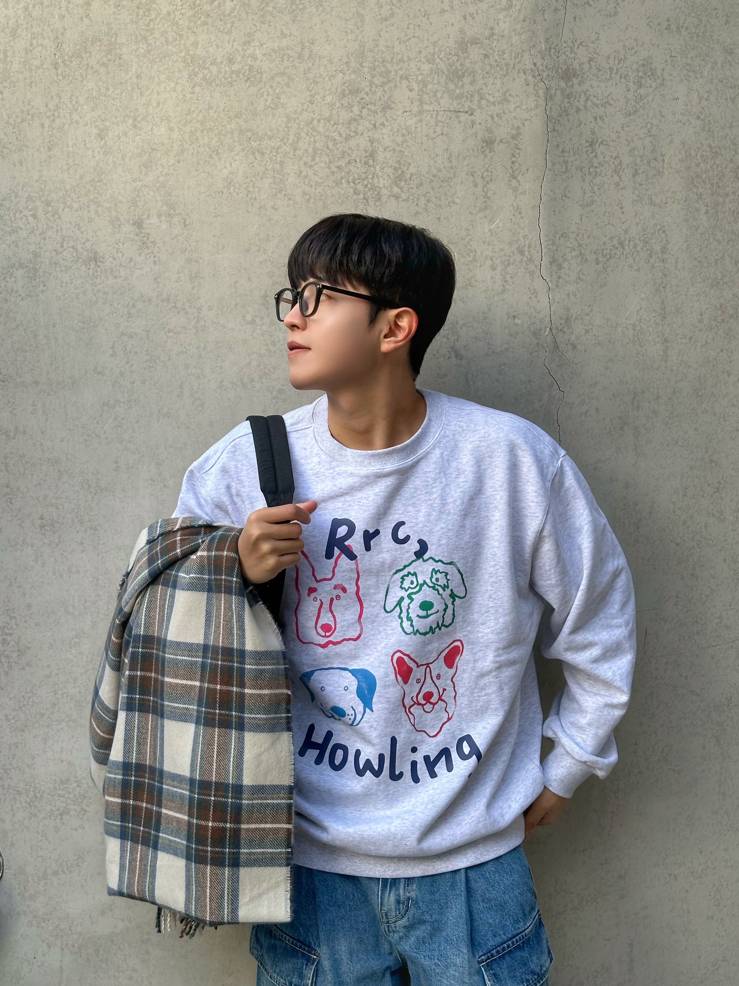 한지님의 스타일 - 4
