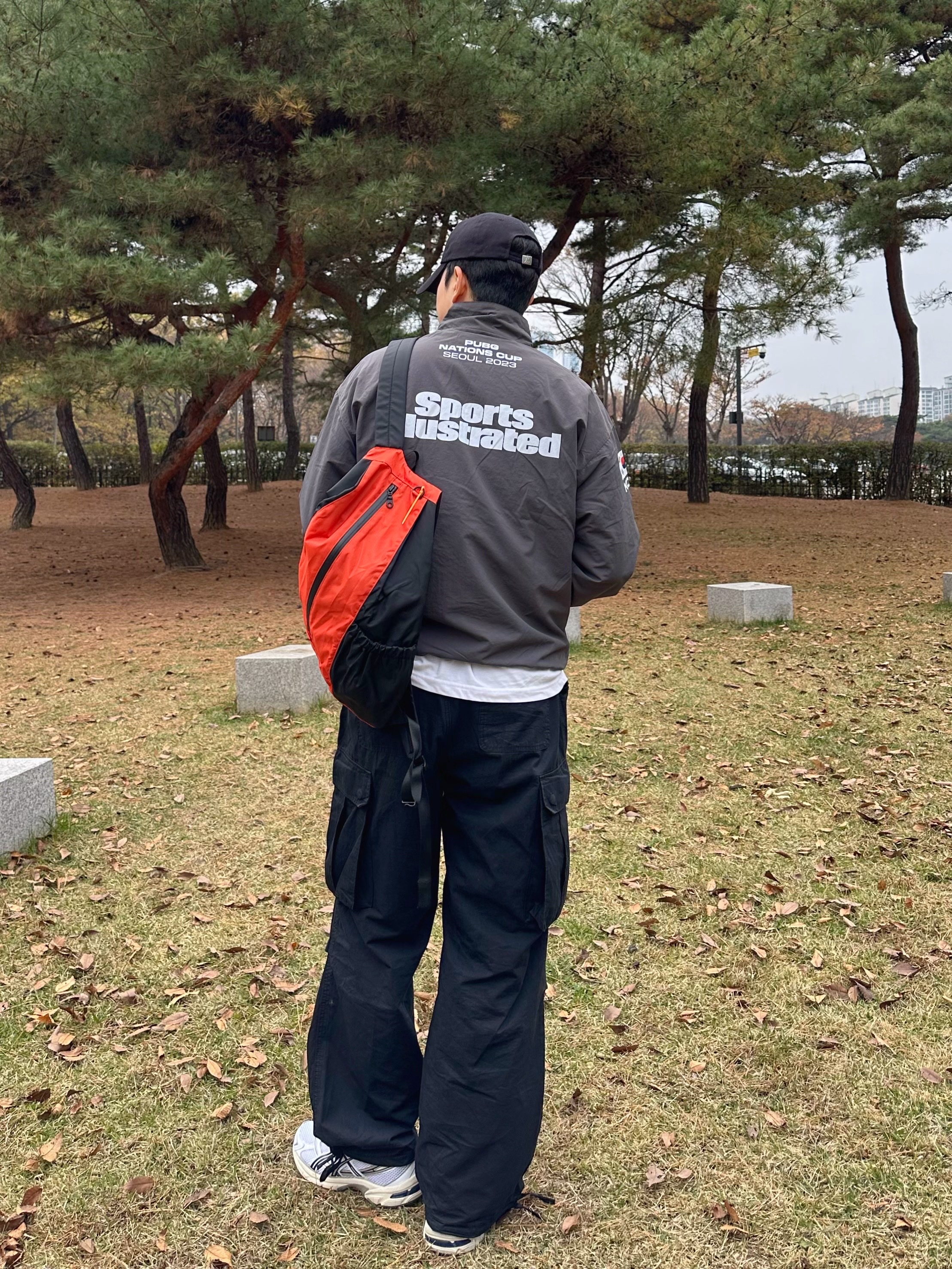 한지님의 스타일 - 3