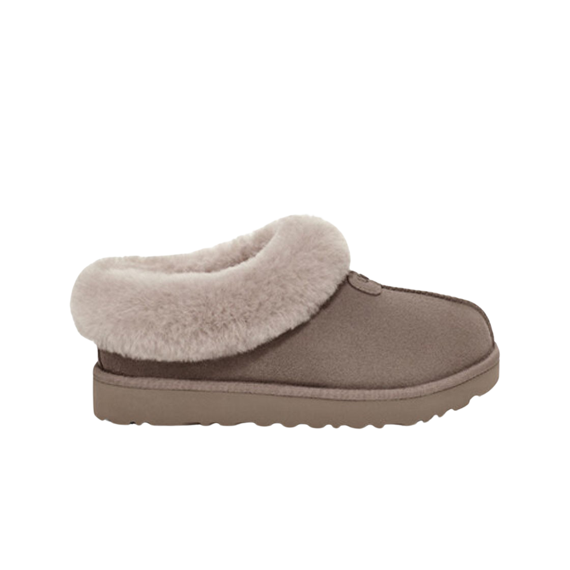 (W) 어그 타제트 슬리퍼 스모크 플럼