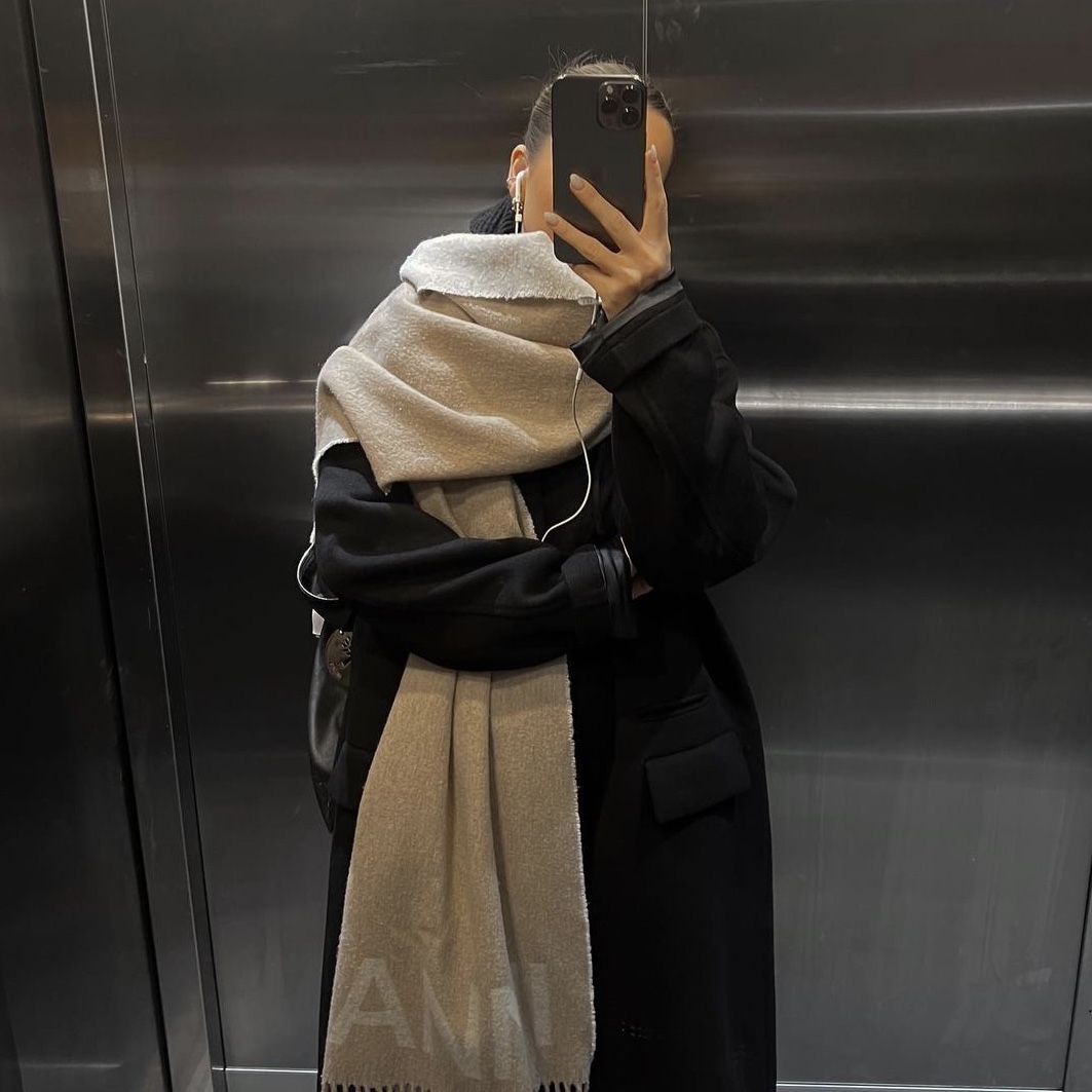 다이소님의 스타일
