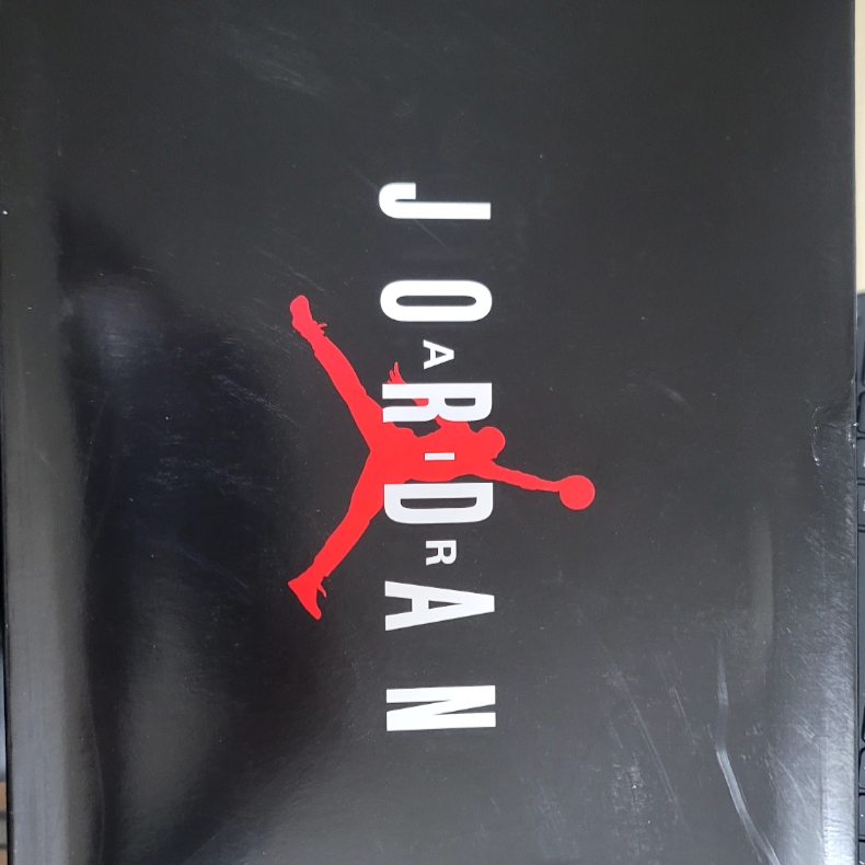 Jordan 10 Retro Russell Westbrook Class of 2006 착용 스타일 - 1