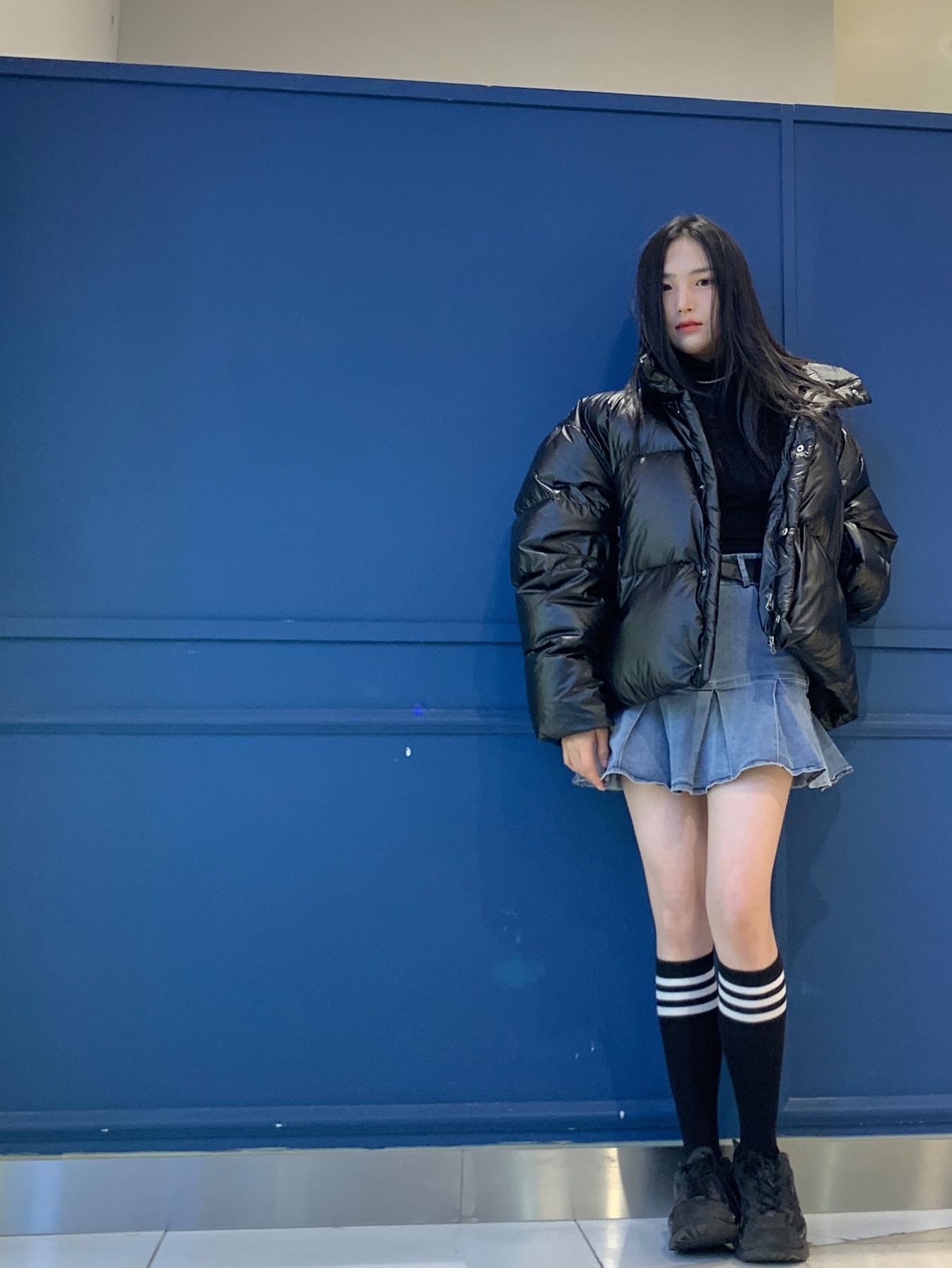 99yunseo님의 스타일 - 1