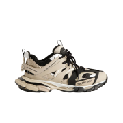 Balenciaga Track Sneakers Beige Black