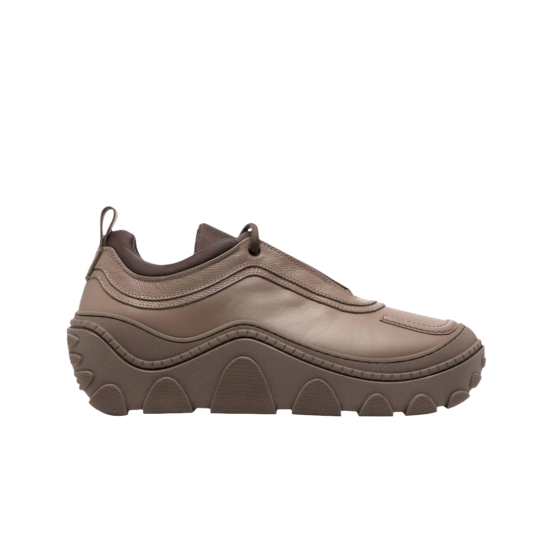 키코 코스타디노브 톤킨 레이스업 슈즈 듄(Kiko Kostadinov Tonkin Lace Up Shoes Dune)
