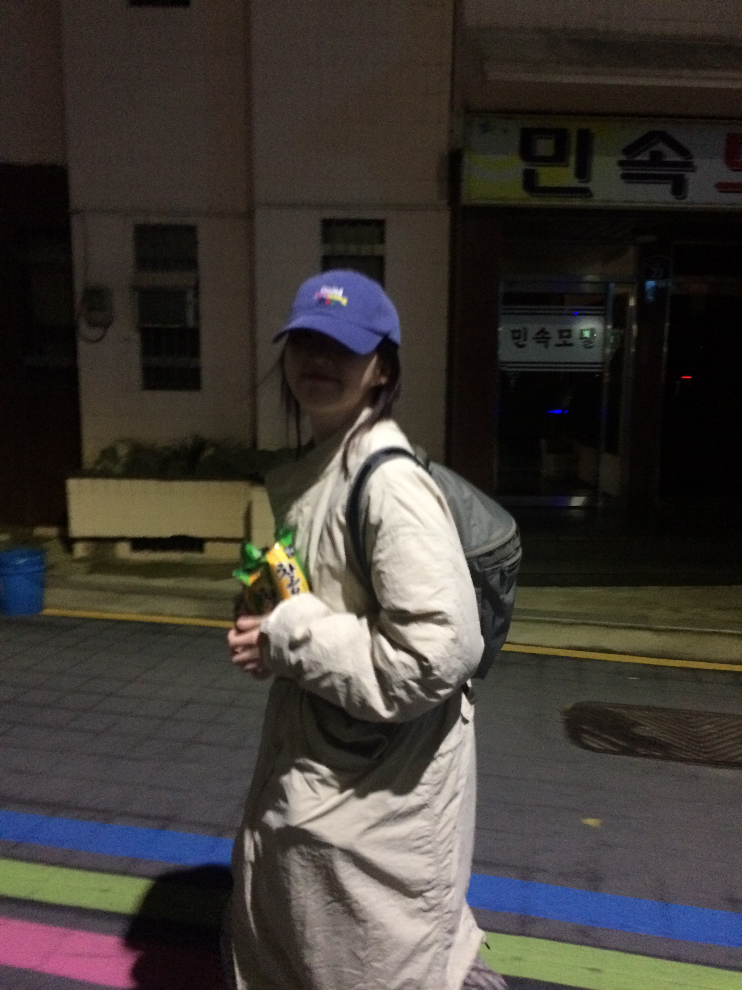 Arc'teryx Heliad 15 Backpack Forage 착용 스타일 - 3