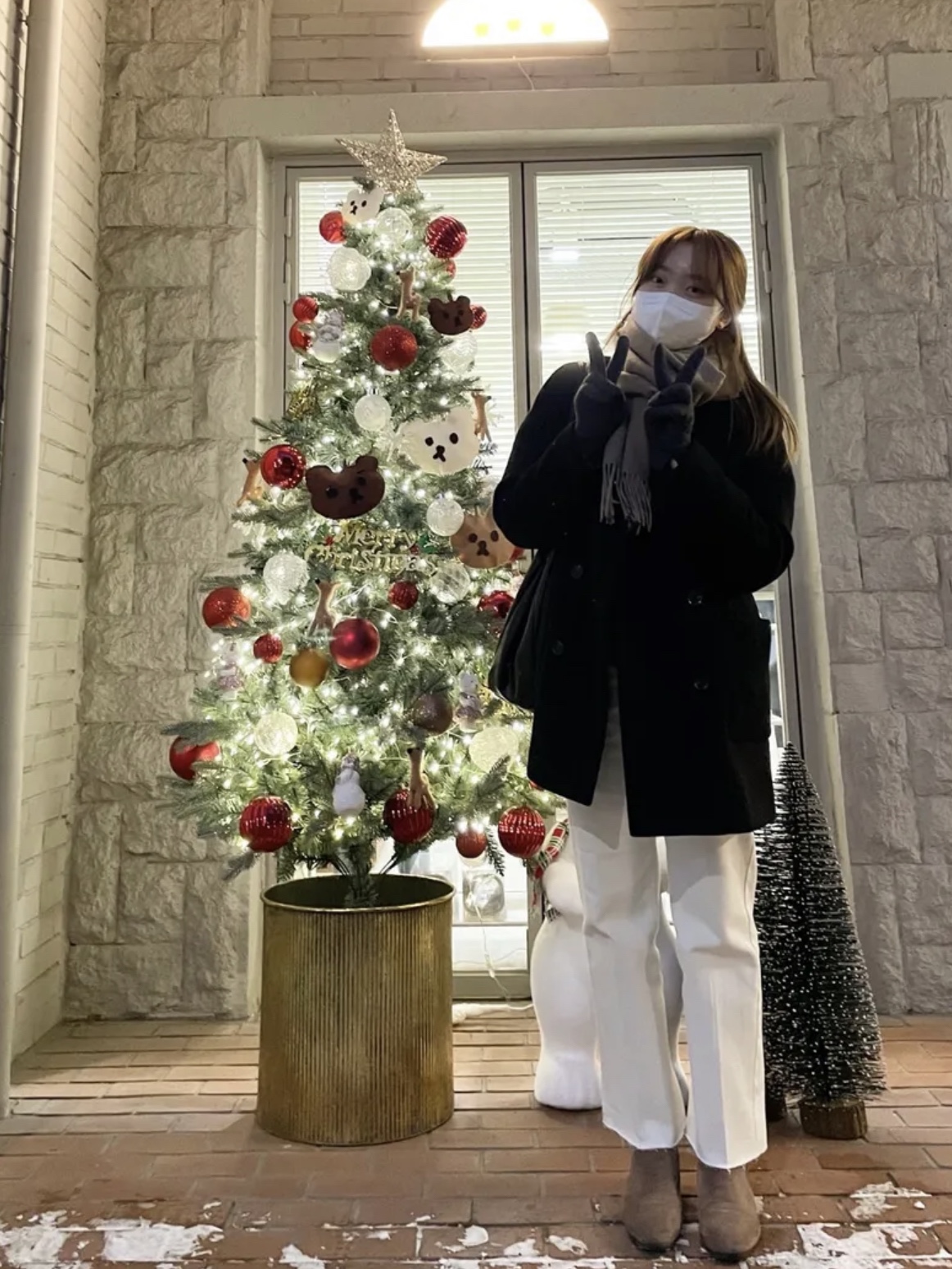 셜님의 스타일