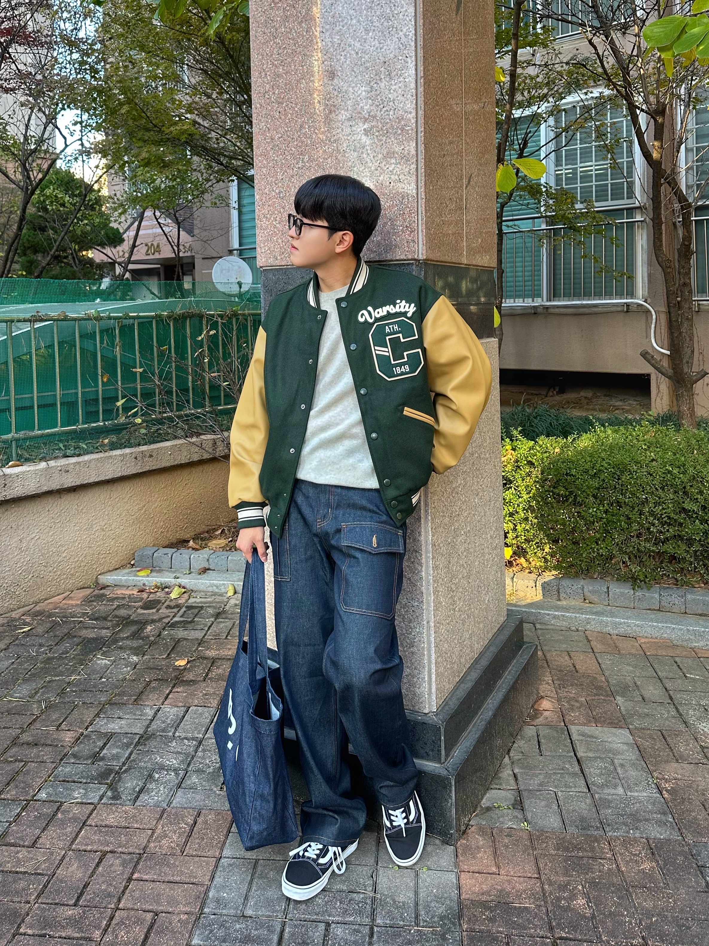 한지님의 스타일 - 3