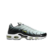 Nike Air Max Plus Black Bright Cactus