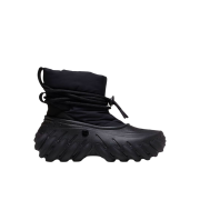 Crocs Echo Boot Black