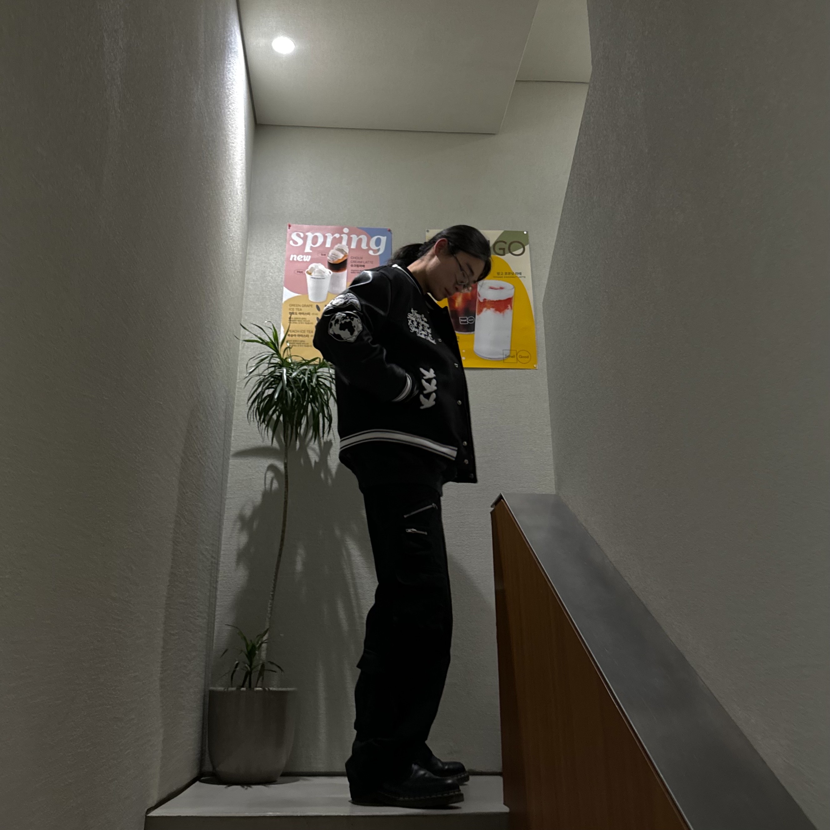인스타 : 자몽구리님의 스타일 - 1