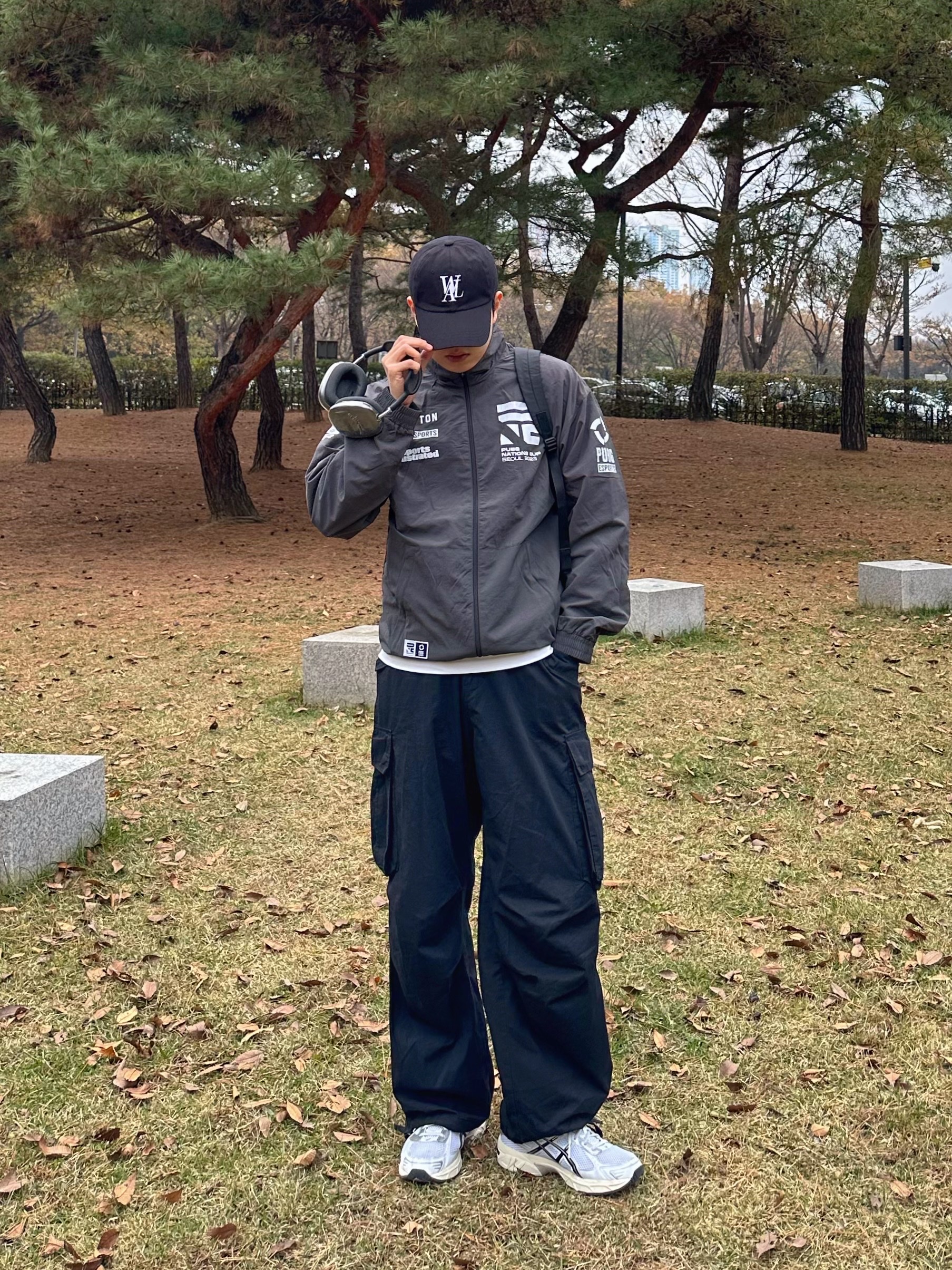 한지님의 스타일 - 1