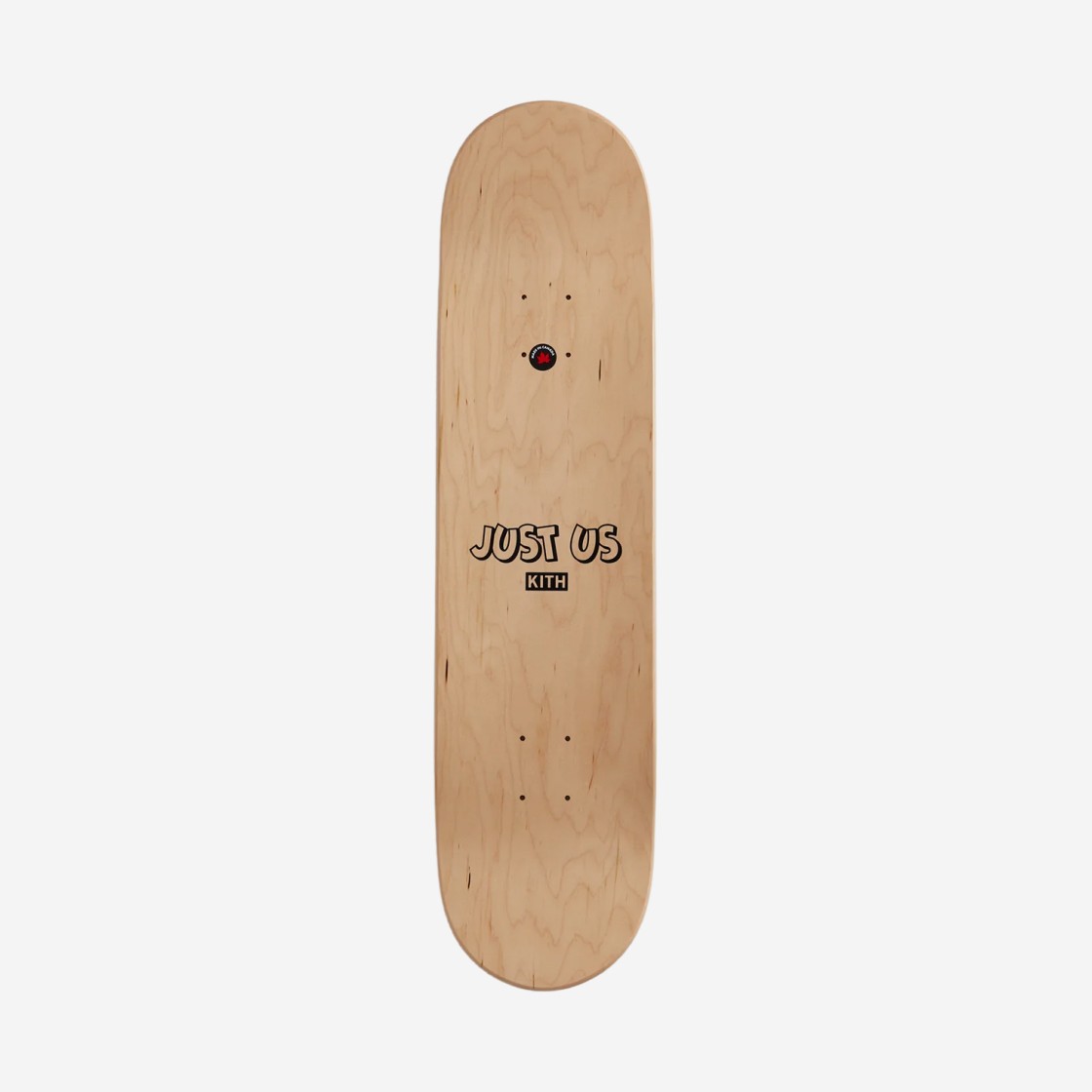 Kith x Disney for Mickey & Friends Family Skate Deck Multi 상세 이미지 2