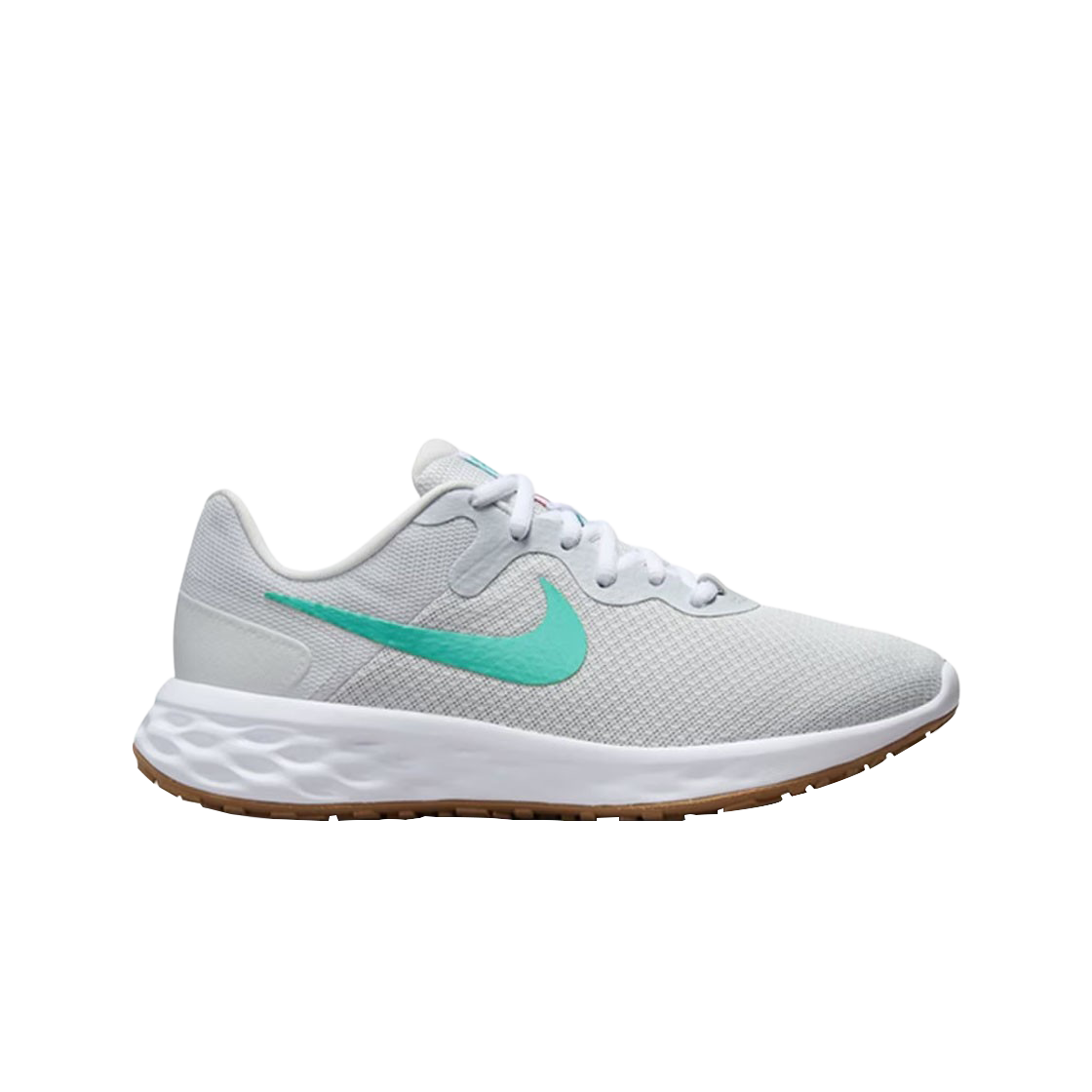 (W) 나이키 레볼루션 6 넥스트 네이쳐 포톤 더스트 클리어 제이드((W) Nike Revolution 6 Next Nature Photon Dust Clear Jade)