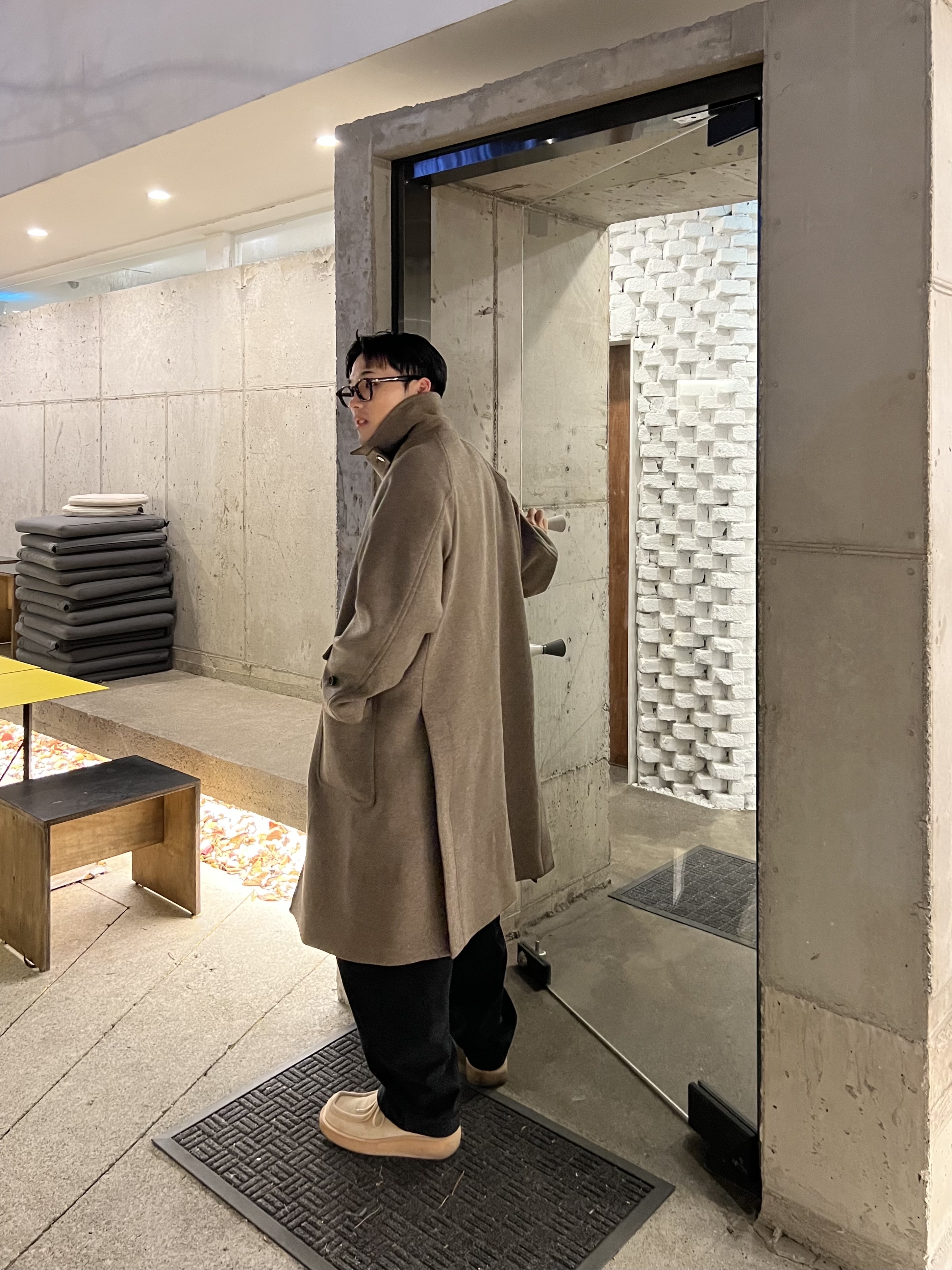대성님의 스타일 - 1