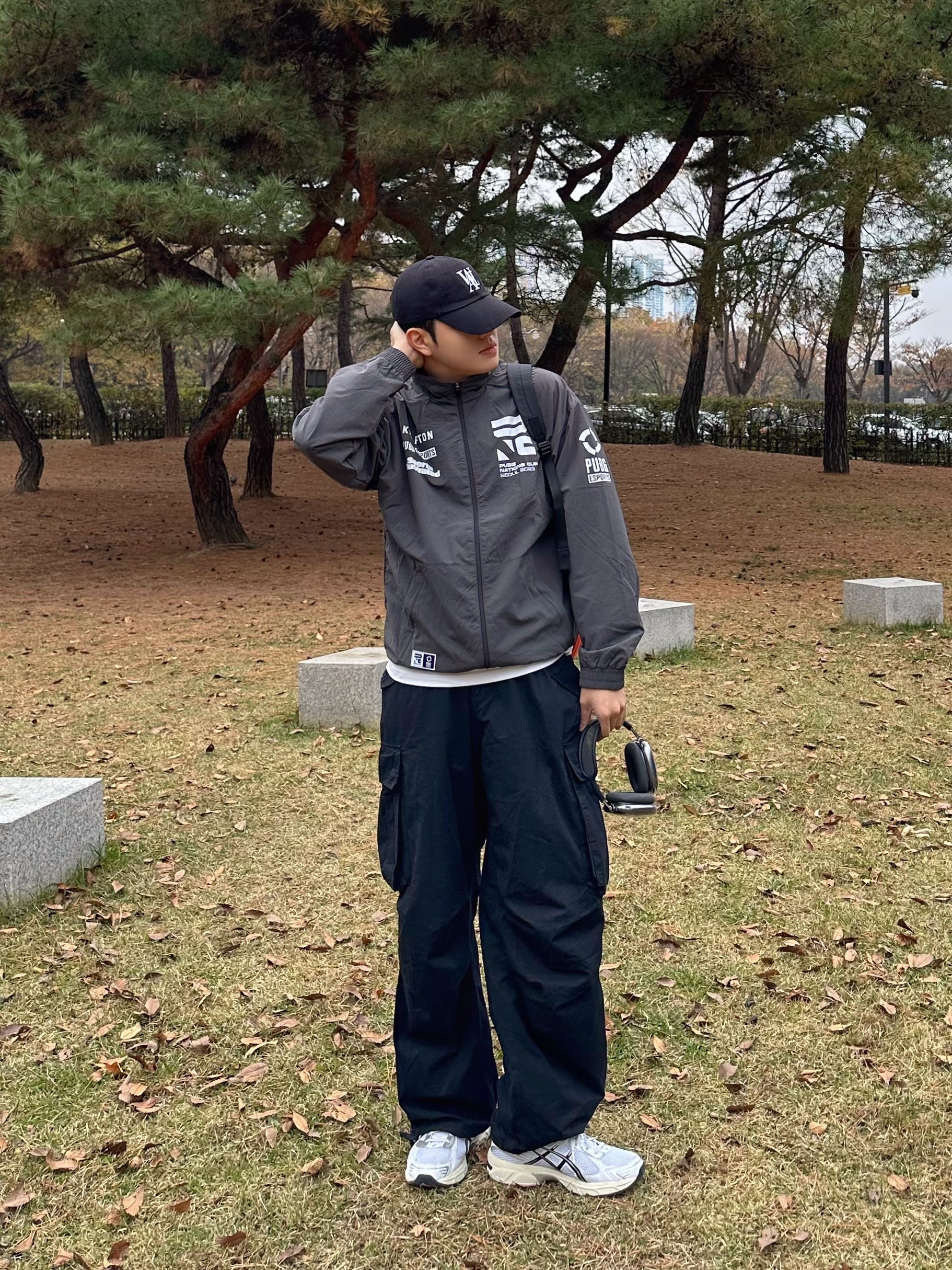 한지님의 스타일 - 2