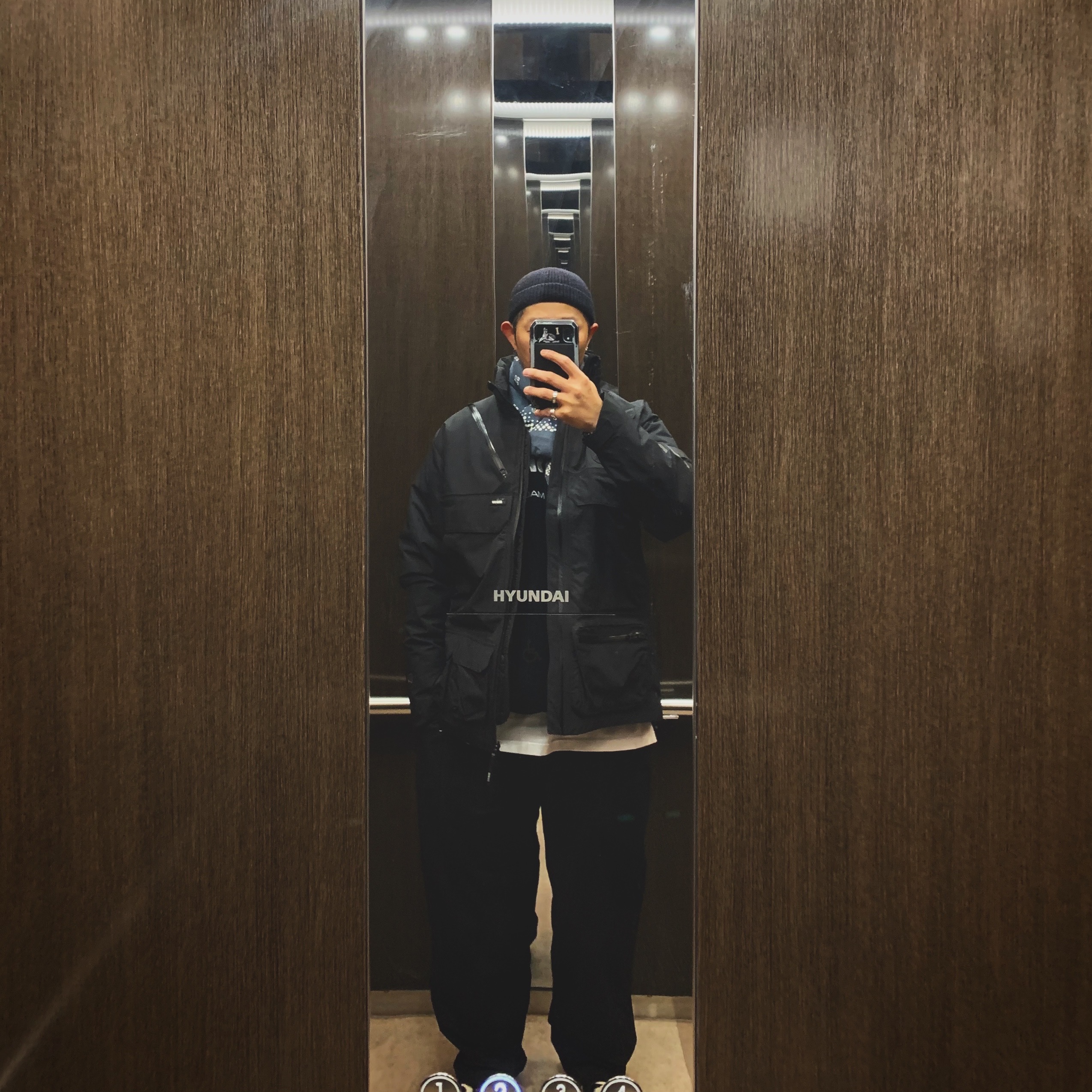 parkmarley님의 스타일 - 3