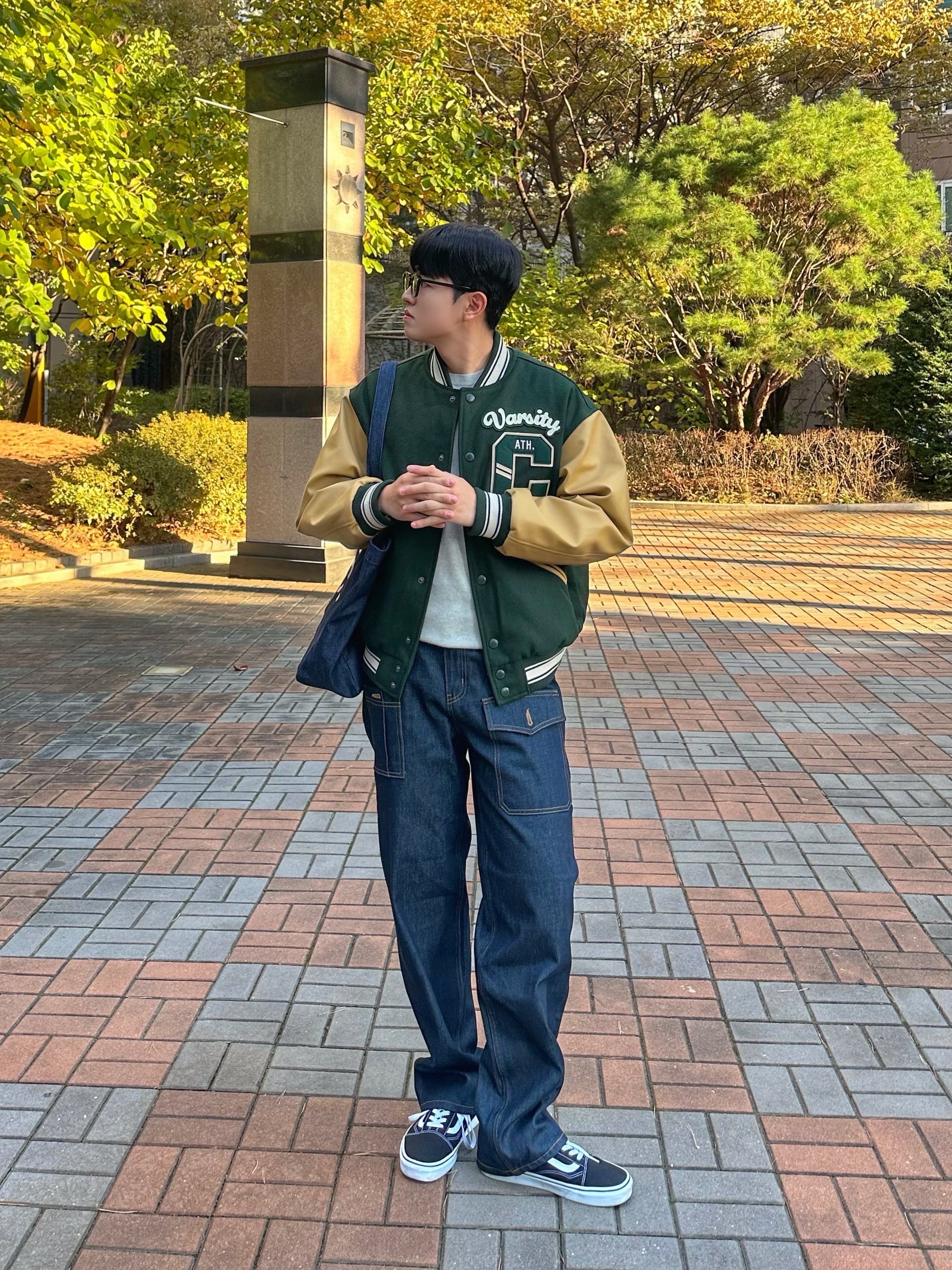 한지님의 스타일 - 1