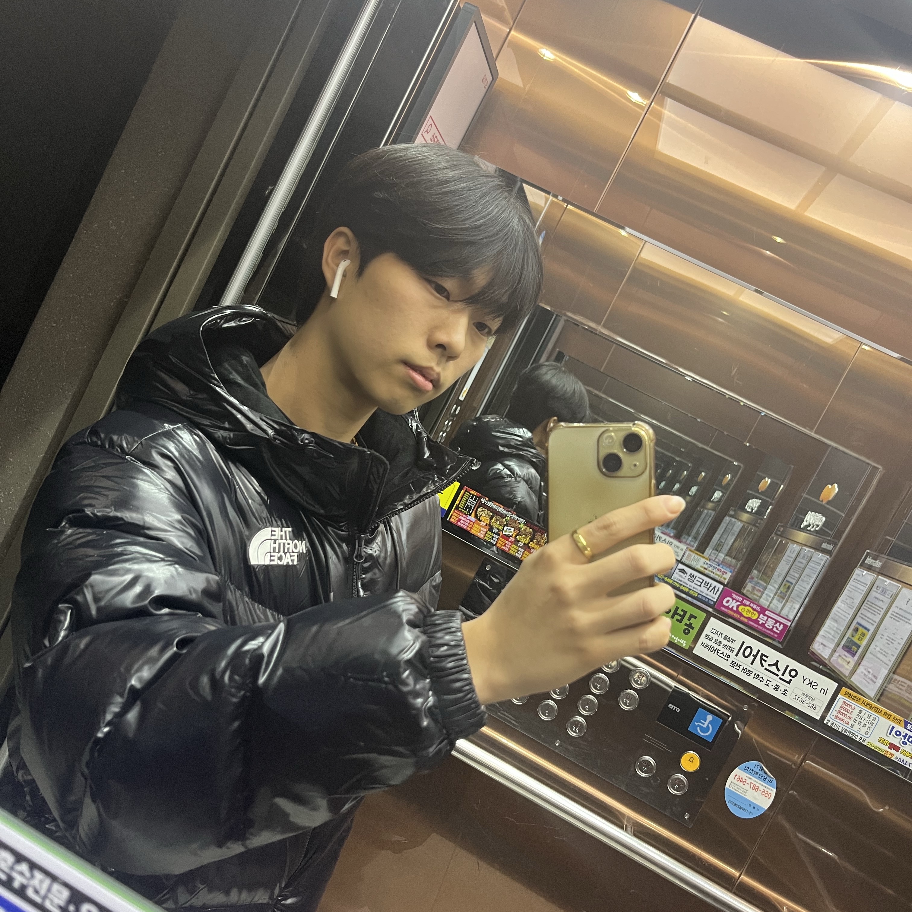 harbor6309님의 스타일
