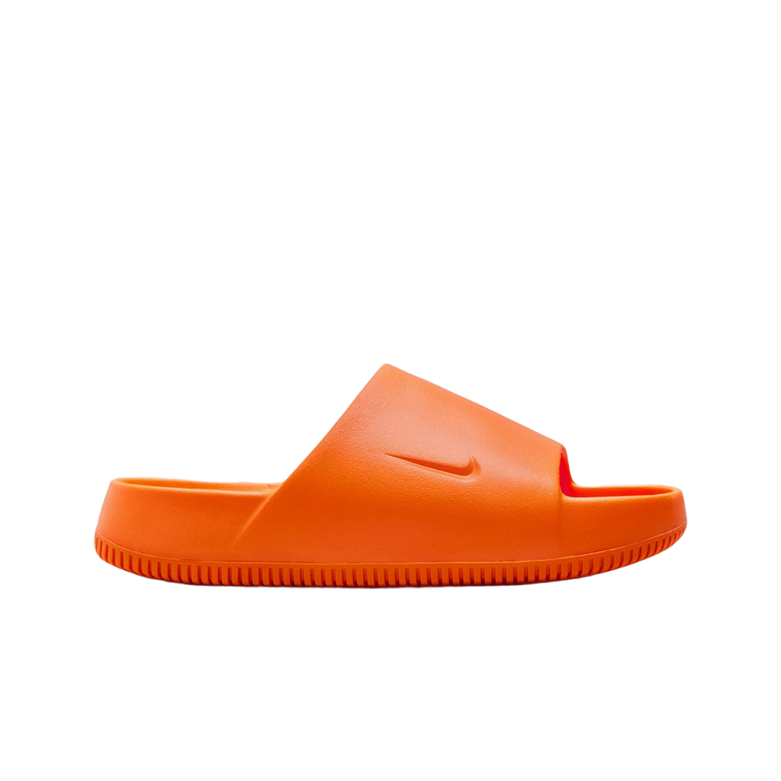 나이키 캄 슬라이드 브라이트 만다린(Nike Calm Slide Bright Mandarin)