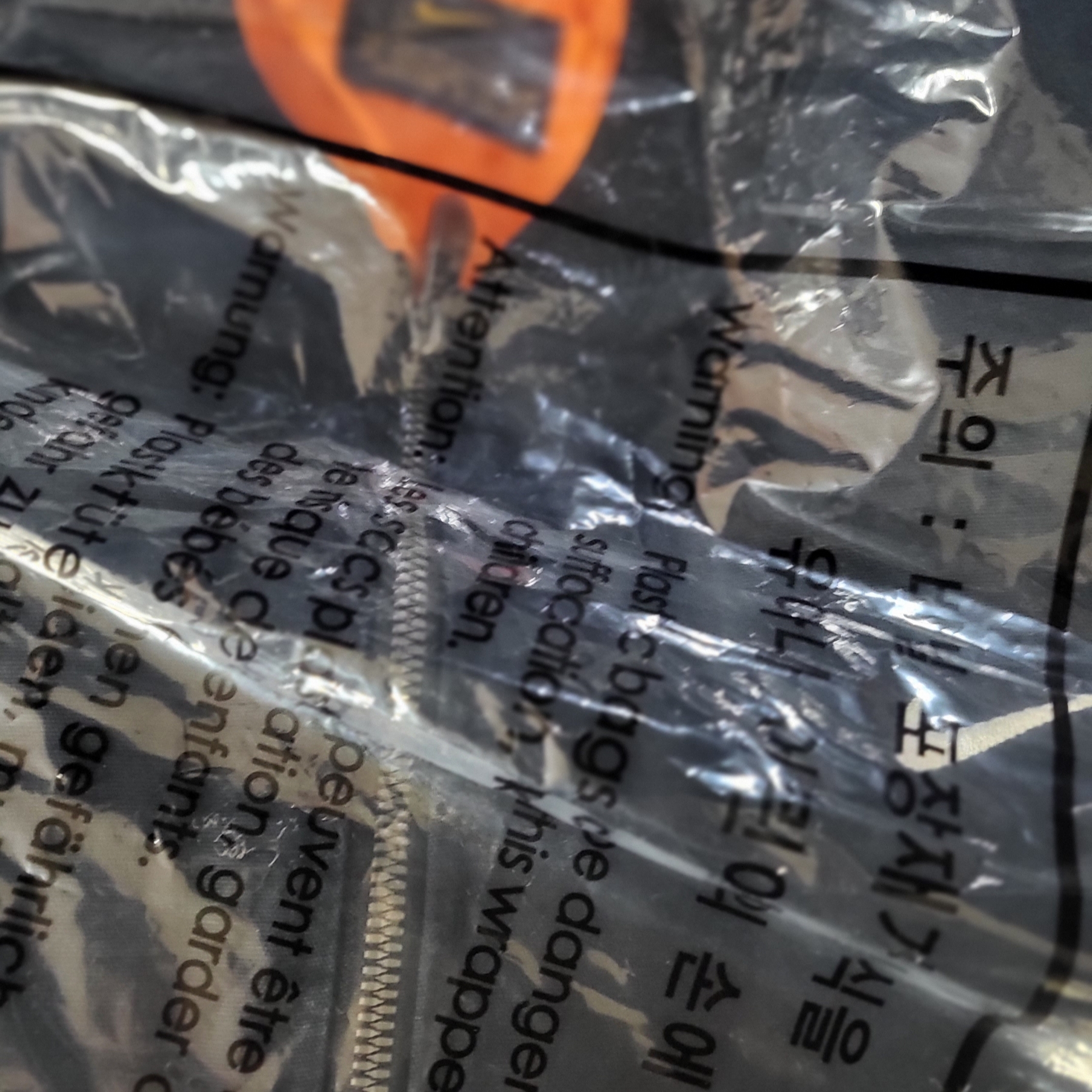 Nike Life Woven Flight Jacket Black - Asia 착용 스타일