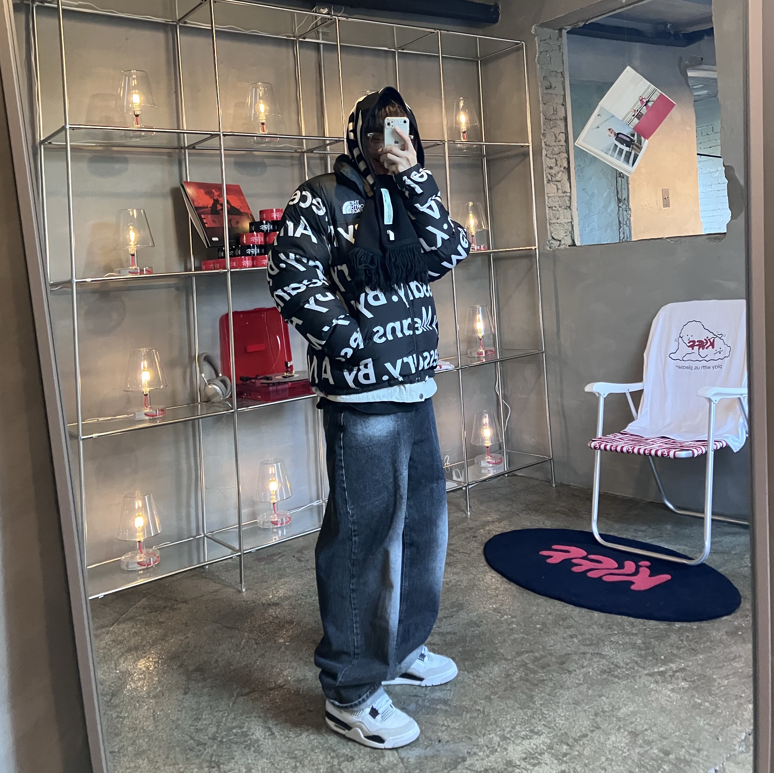 대갈님의 스타일