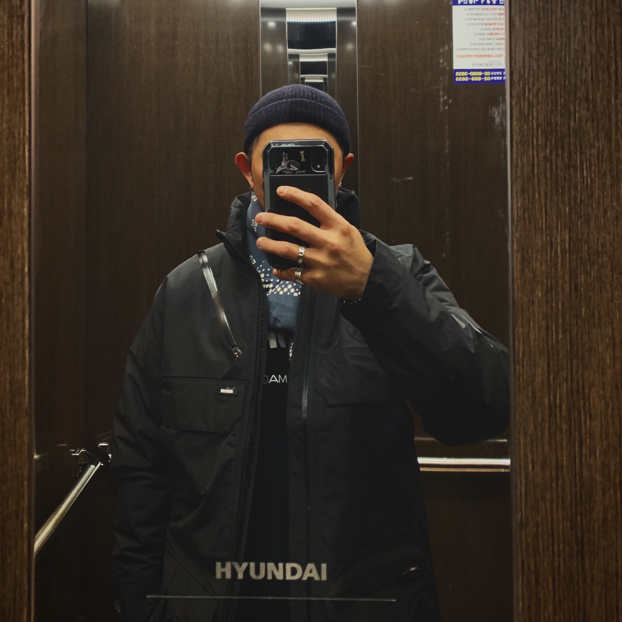 parkmarley님의 스타일 - 2