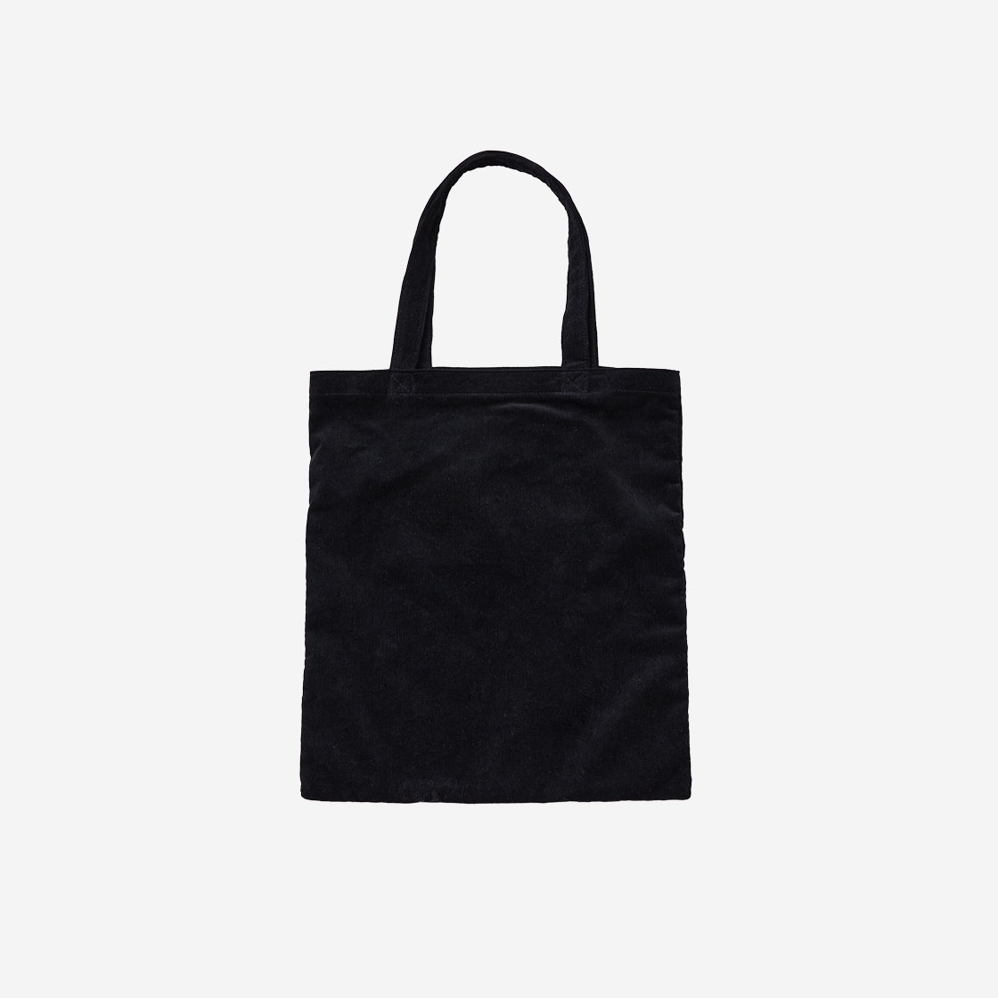 トートバッグ THE MUSEUM VISITOR CORDUROY REVERSIBLE BAG 5MM413 THE MUSEUM VISTIOR 2023-2024 CORDUROY ECO BAG MY1505 Ω