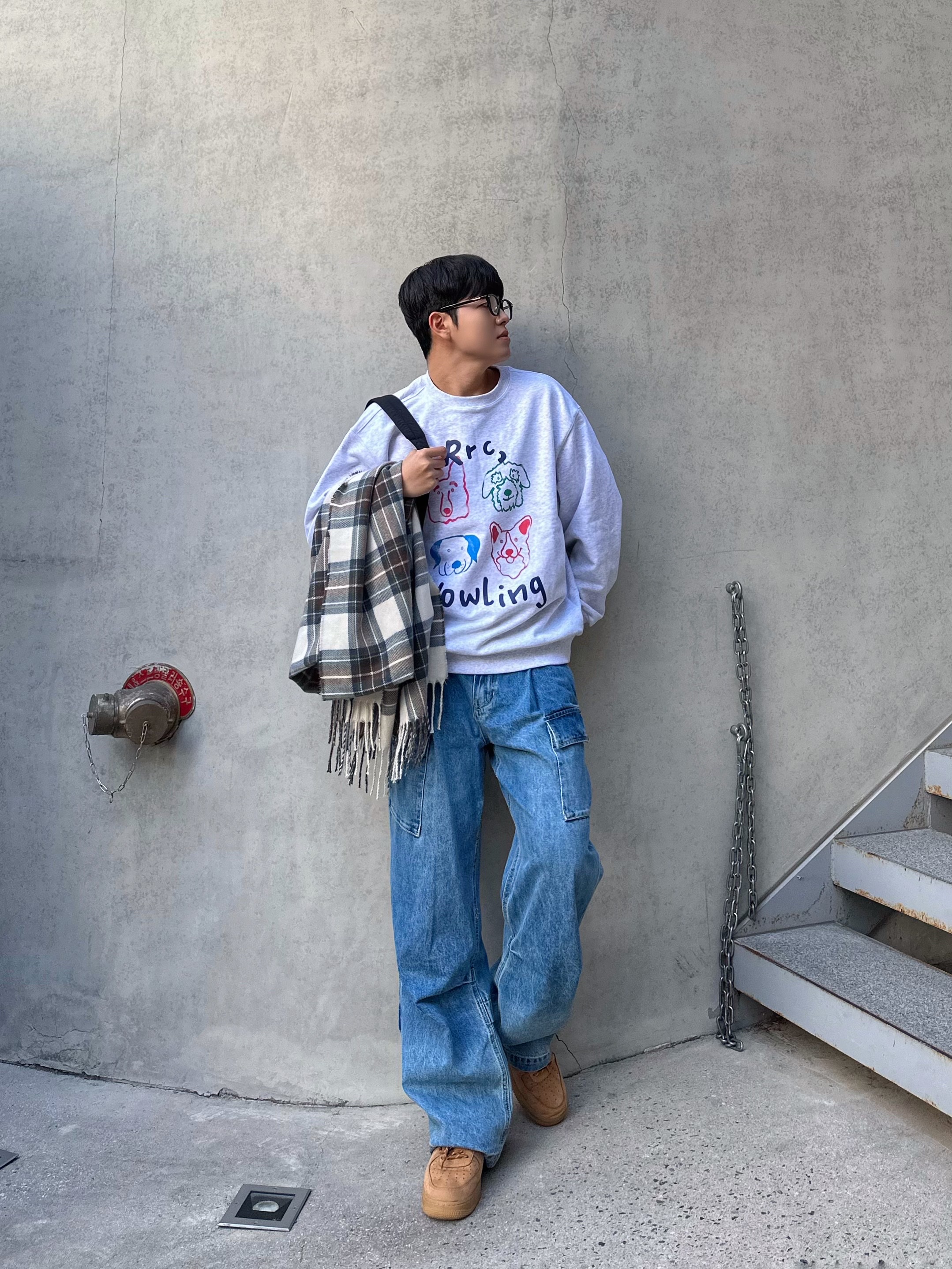 한지님의 스타일 - 2
