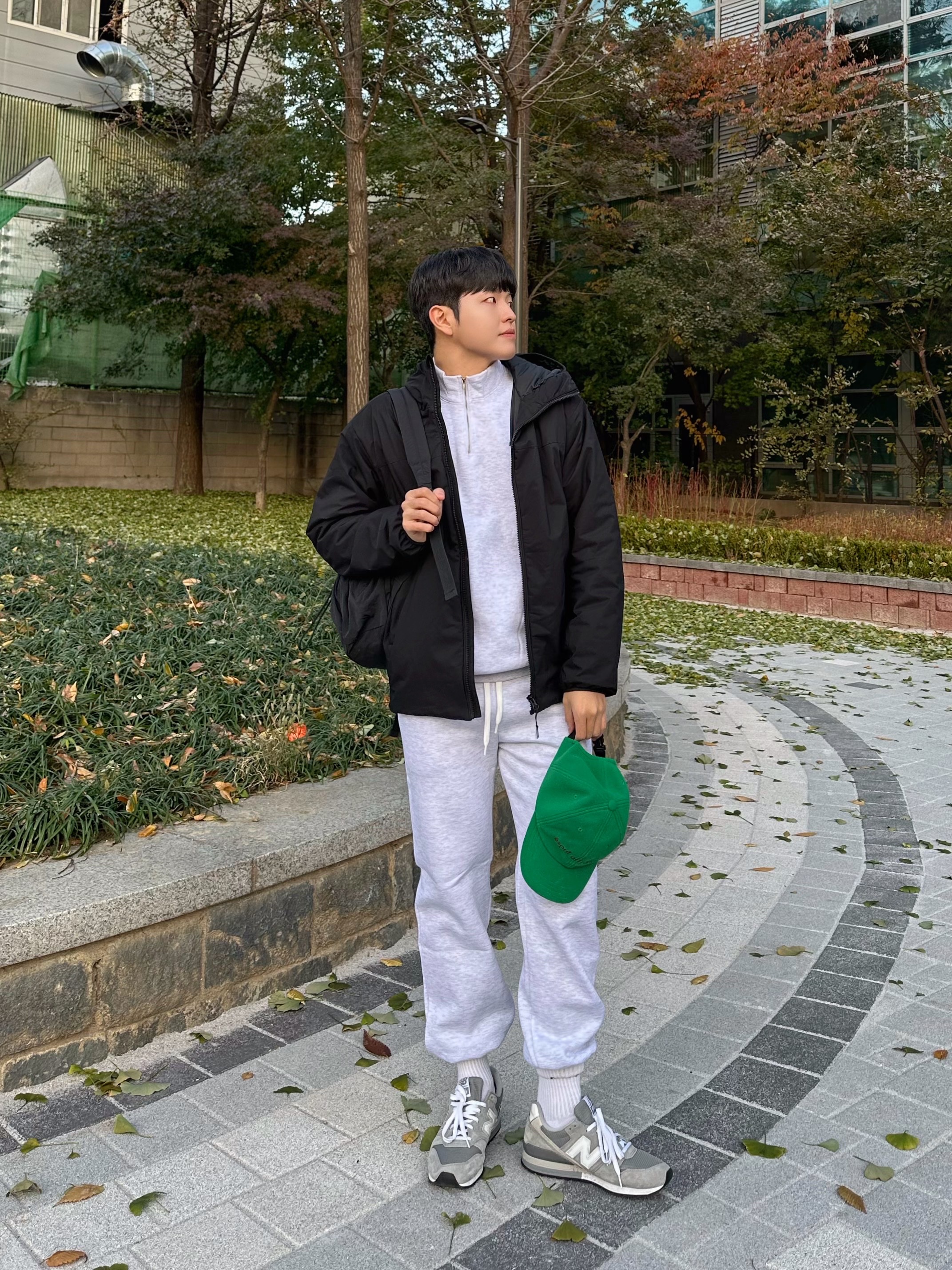 한지님의 스타일 - 2