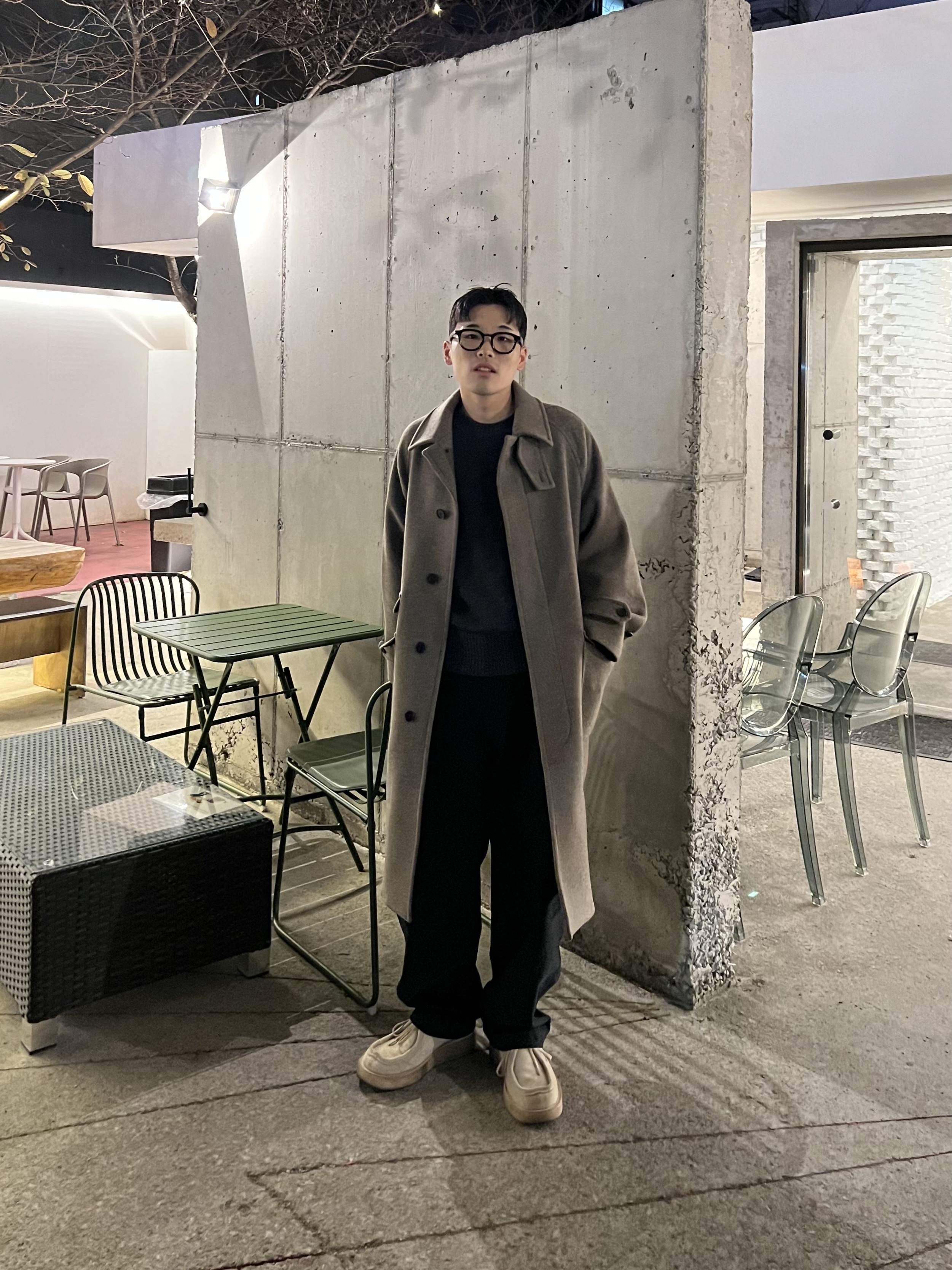 대성님의 스타일 - 3