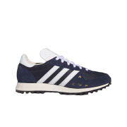 Adidas x Pop Trading Company TRX Collegiate Navy Cloud White