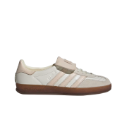 Adidas x Foot Industry Gazelle Indoor Off White Sand Strata