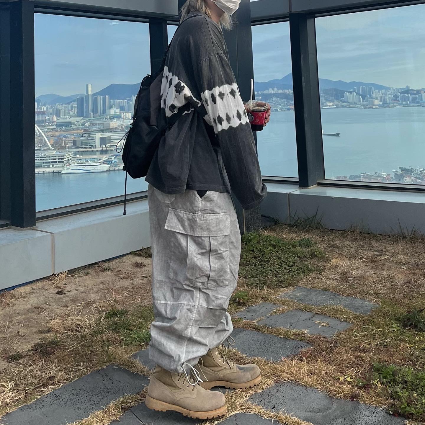 징기님의 스타일 - 2