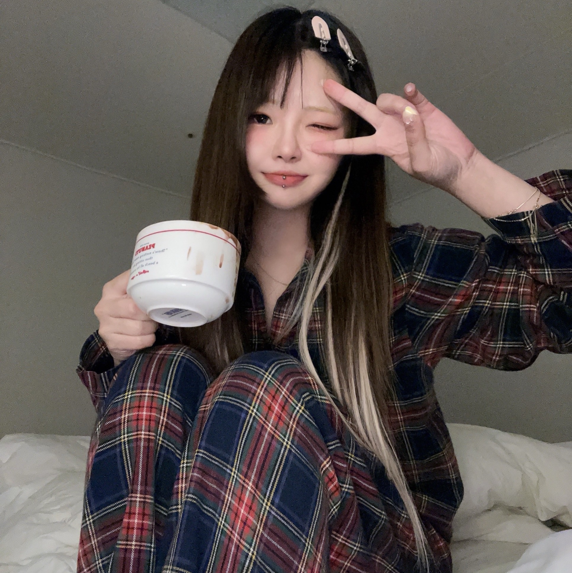 히고미님의 스타일