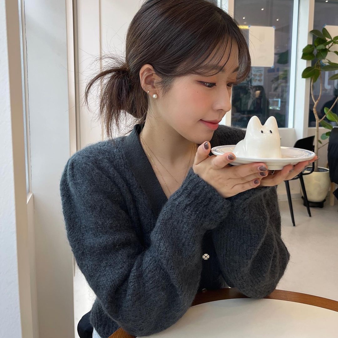 다이소님의 스타일