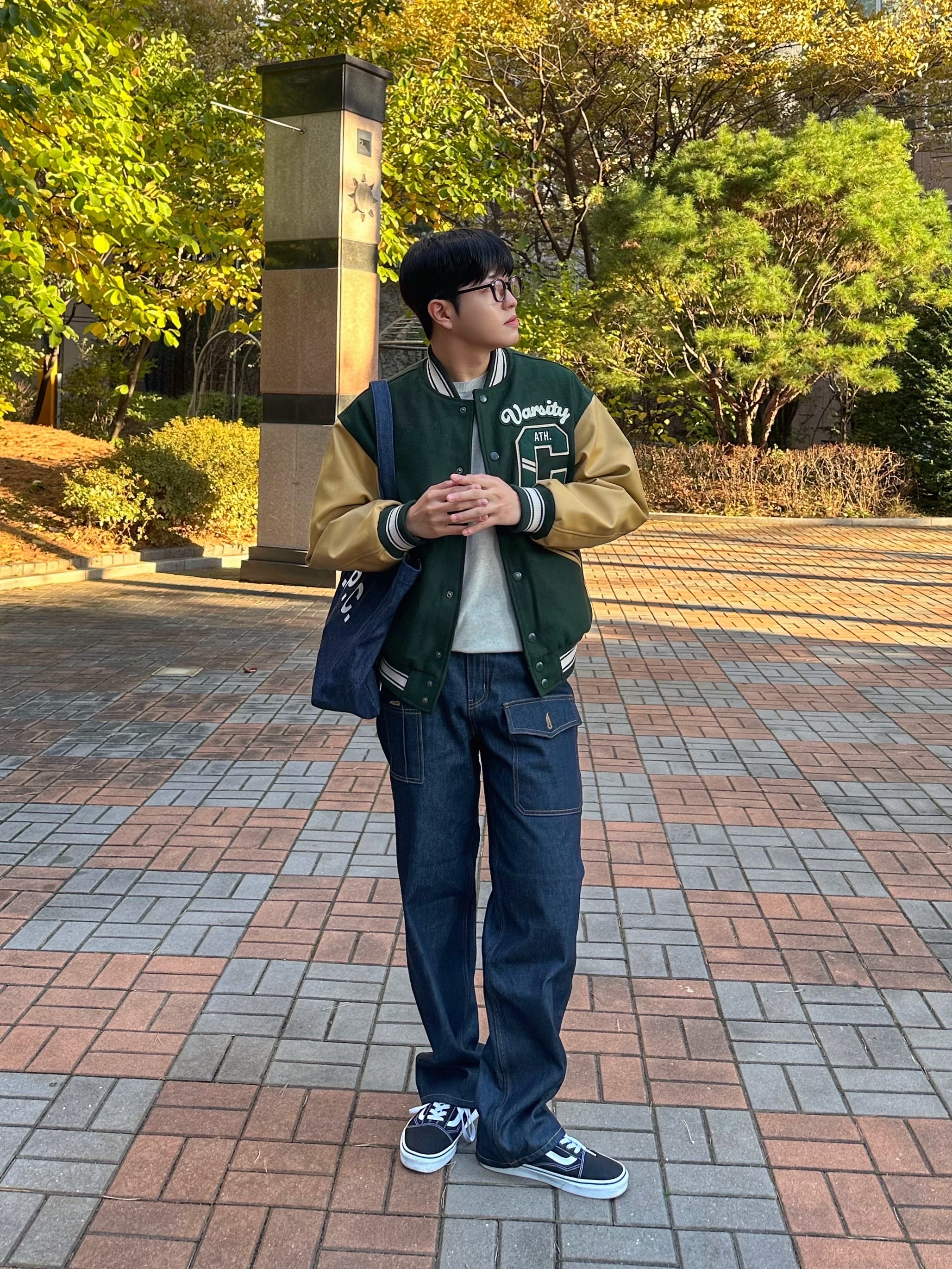 한지님의 스타일 - 2