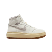 (W) Jordan 1 Elevate High SE Sail Pale Vanilla