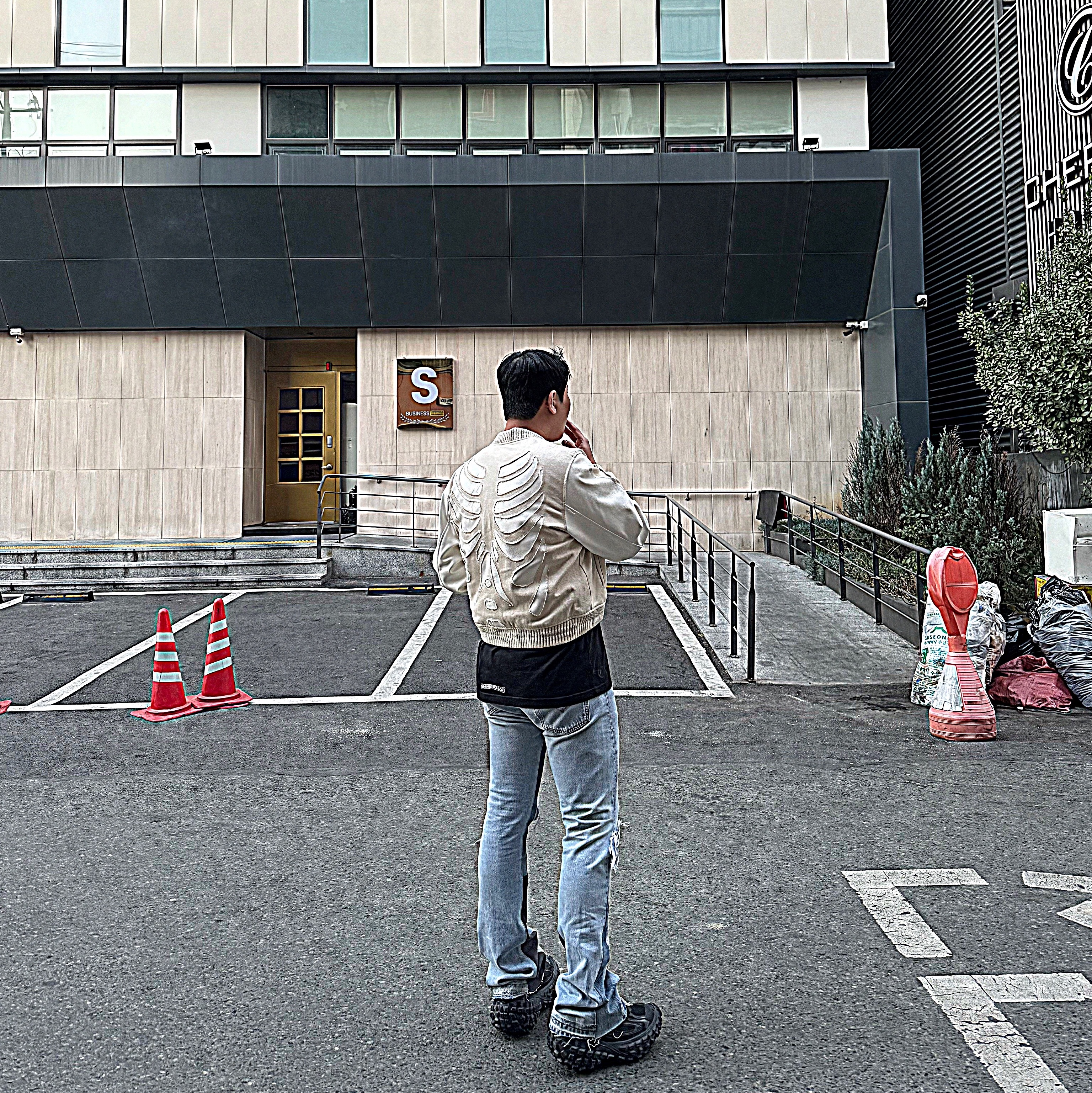 키키님의 스타일