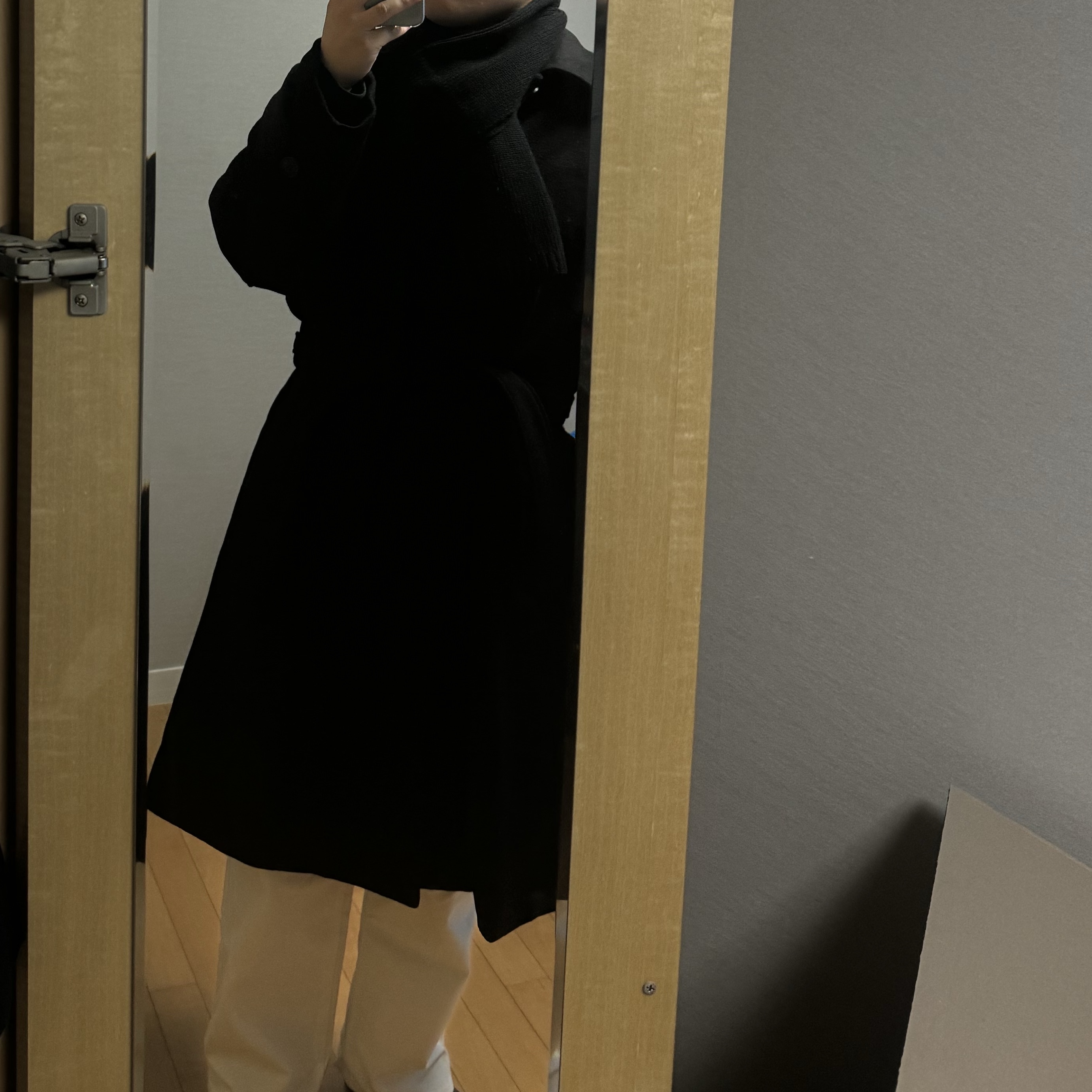 김건님의 스타일