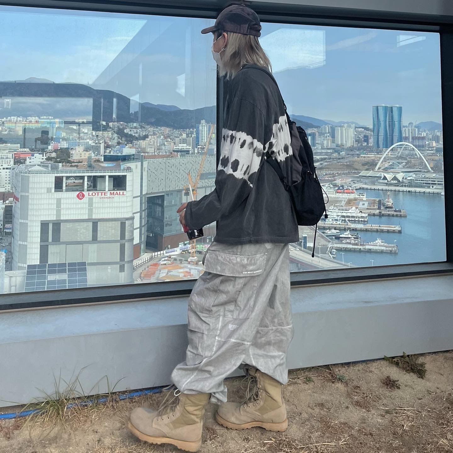 징기님의 스타일 - 3