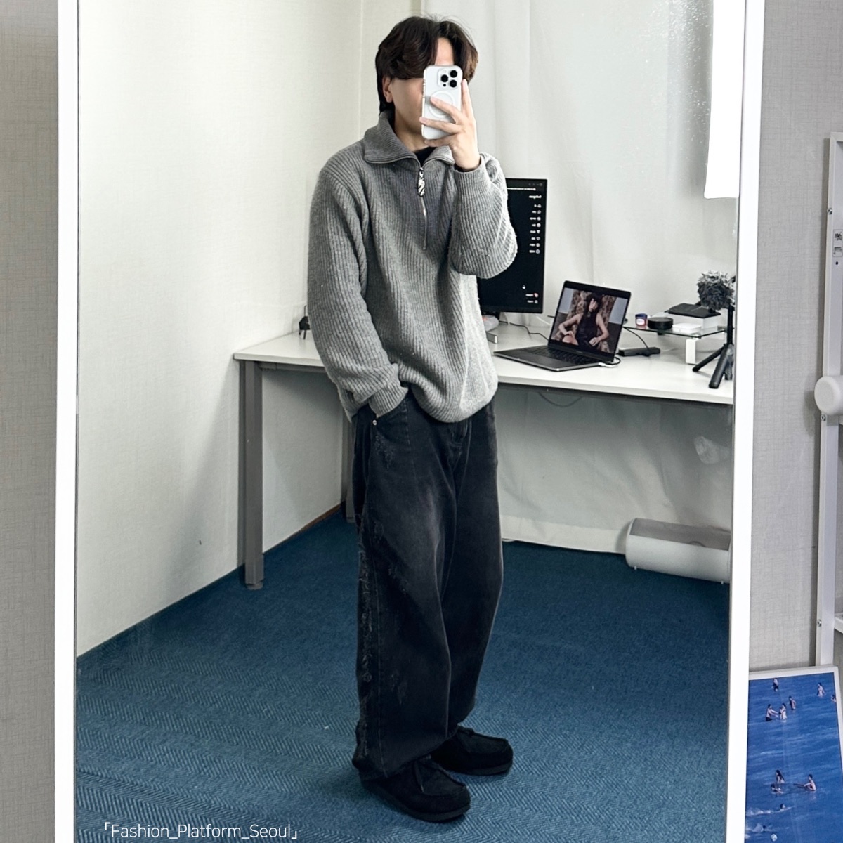 juno3043님의 스타일 - 4